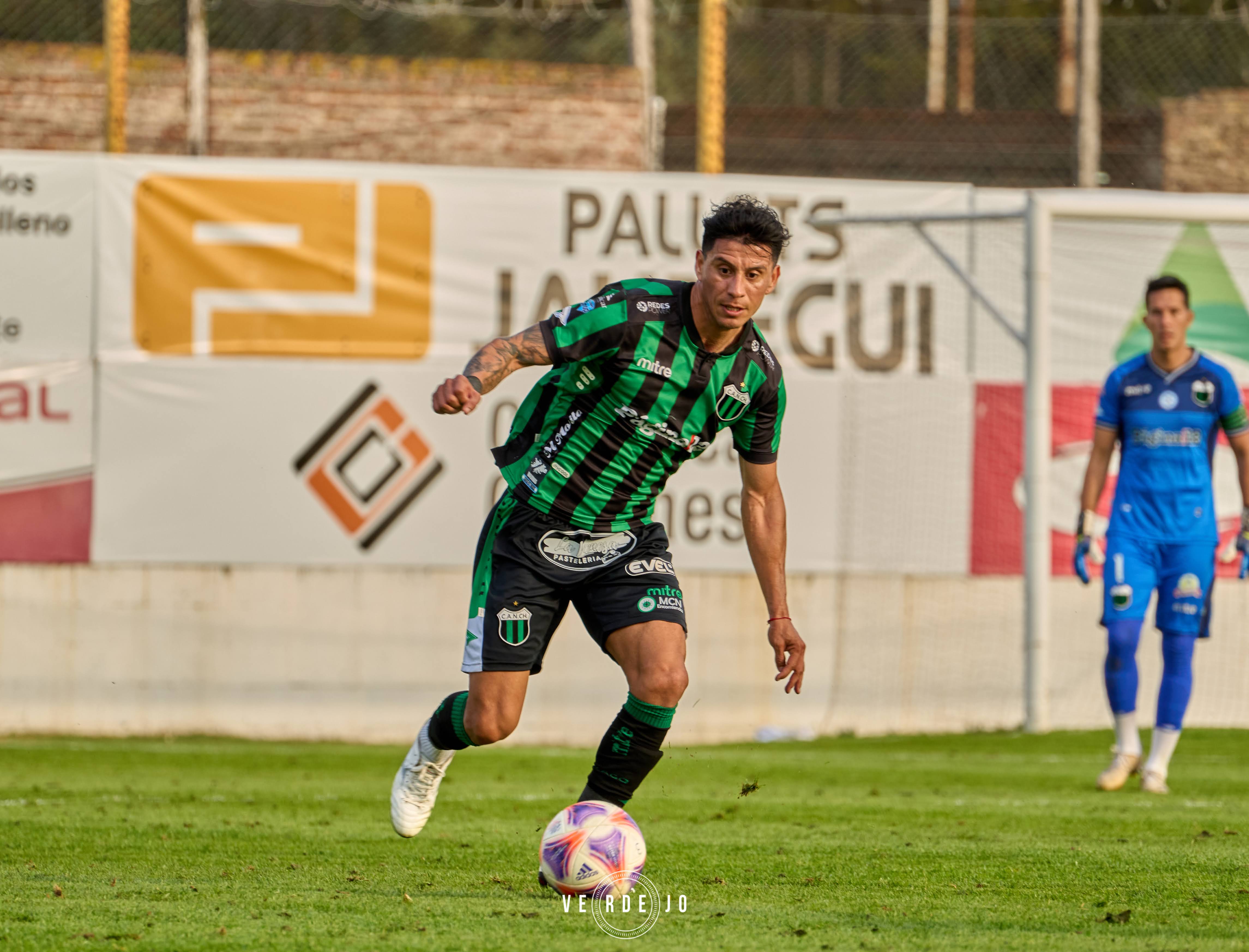  CSyD Flandria - Club Atlético Nueva Chicago - Soccer - AFA - 1B - FLANDRIA (0) VS (1) CA Nueva Chicago (#AFA20231BFLANC08) Photo by: Ignacio Verdejo | Siuxy Sports 2023-08-21