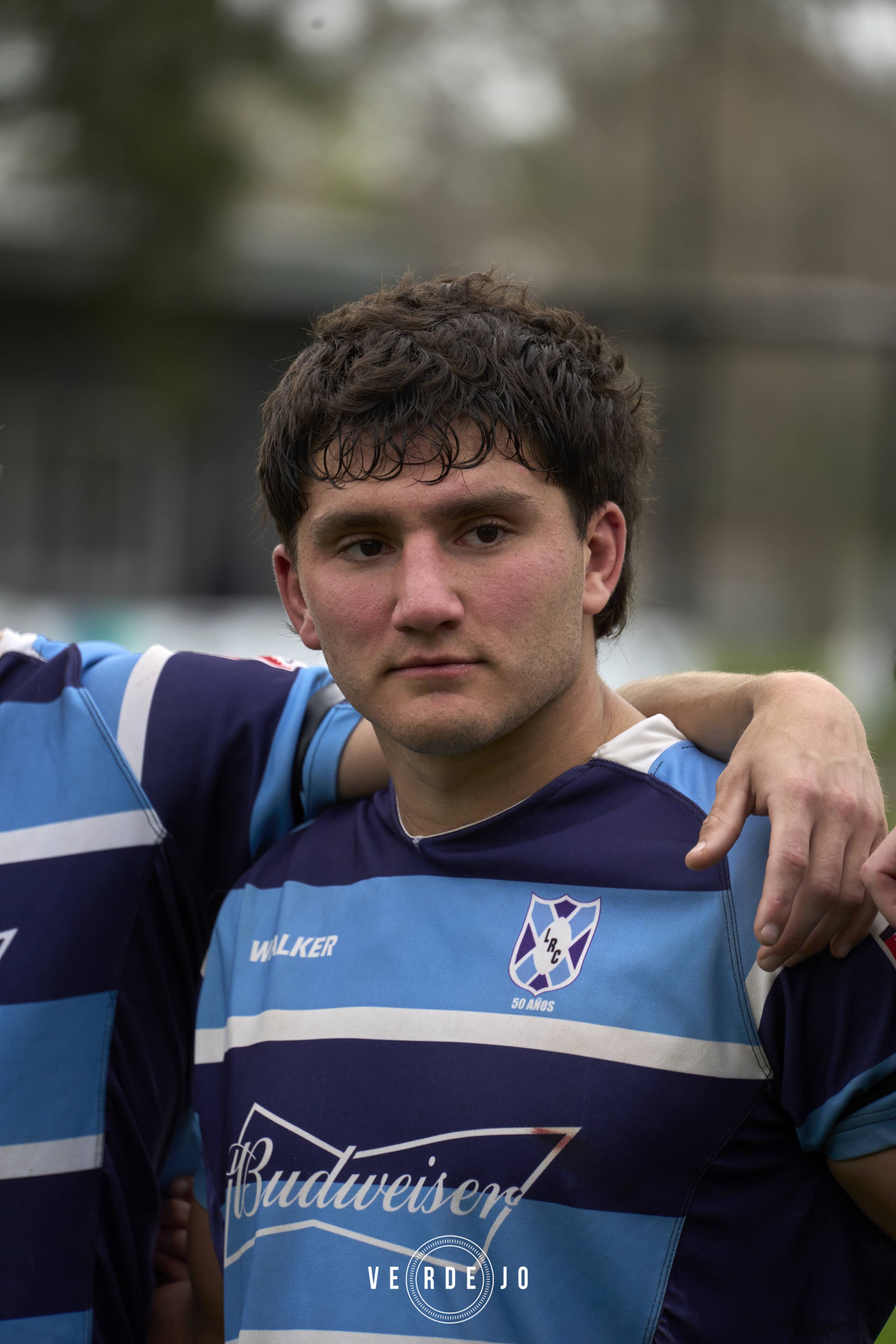  Club Daom - Luján Rugby Club - Rugby - URBA - 1C - Club Daom vs Lujan Rugby Club (#URBA231CDAOLUJ) Photo by: Ignacio Verdejo | Siuxy Sports 2023-09-23