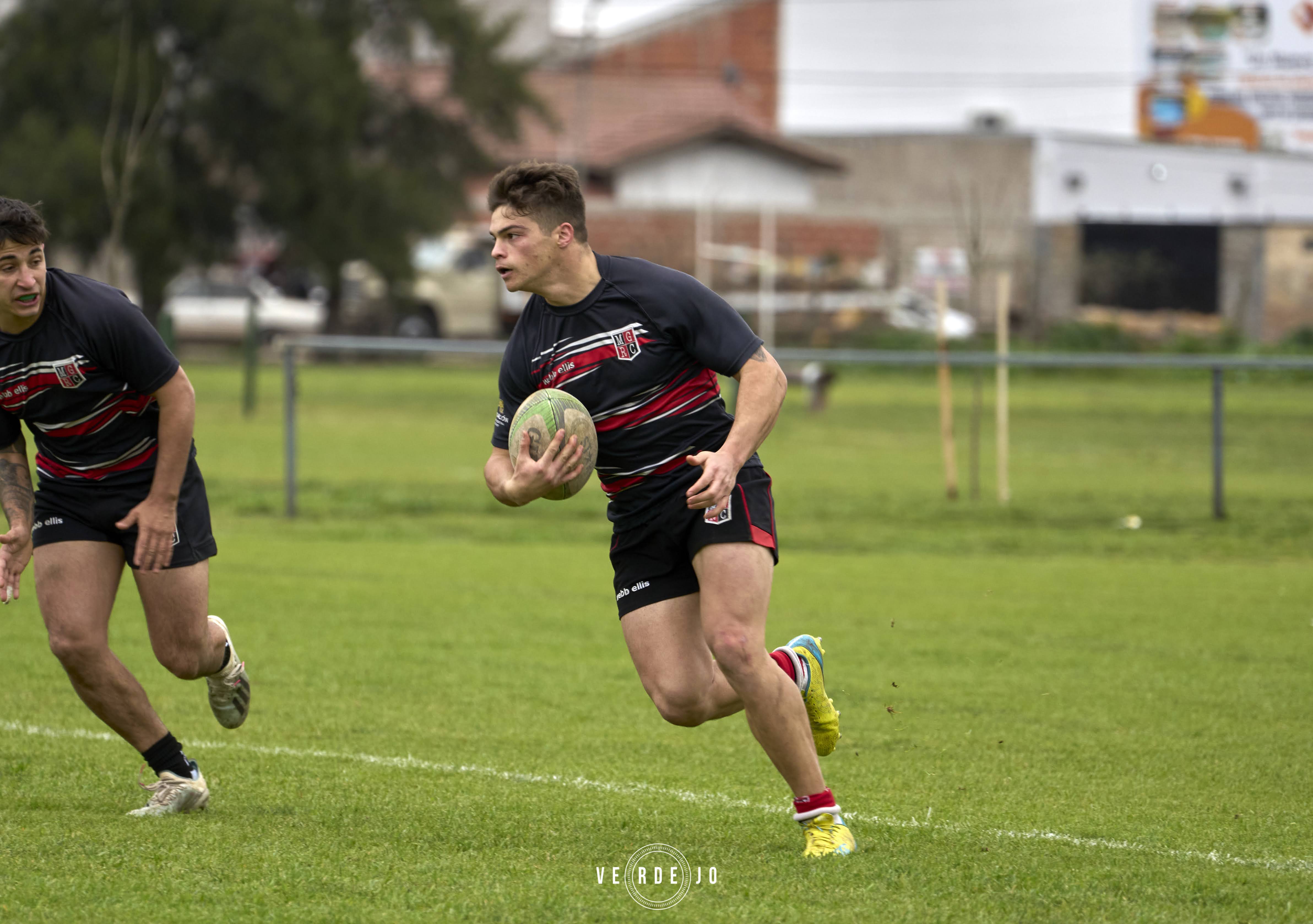  Monte Grande - Luján Rugby Club - Rugby - URBA - 1C - Monte Grande (31) VS (24) LUJAN RUGBY (#URBA1CMGLRC09) Photo by: Ignacio Verdejo | Siuxy Sports 2023-09-02