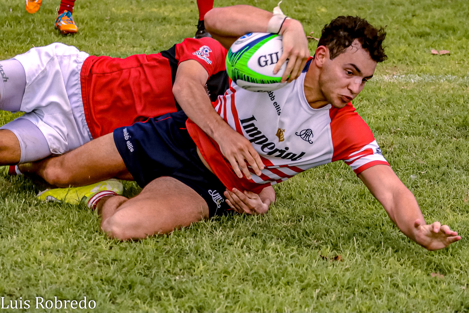  Areco Rugby Club - Tiro Federal de San Pedro - Rugby - Areco Rugby Club vs Tiro Federal de San Pedro (Marzo 2023) (#2023ArecoSanPedro03) Photo by: Luis Robredo | Siuxy Sports 2023-03-04