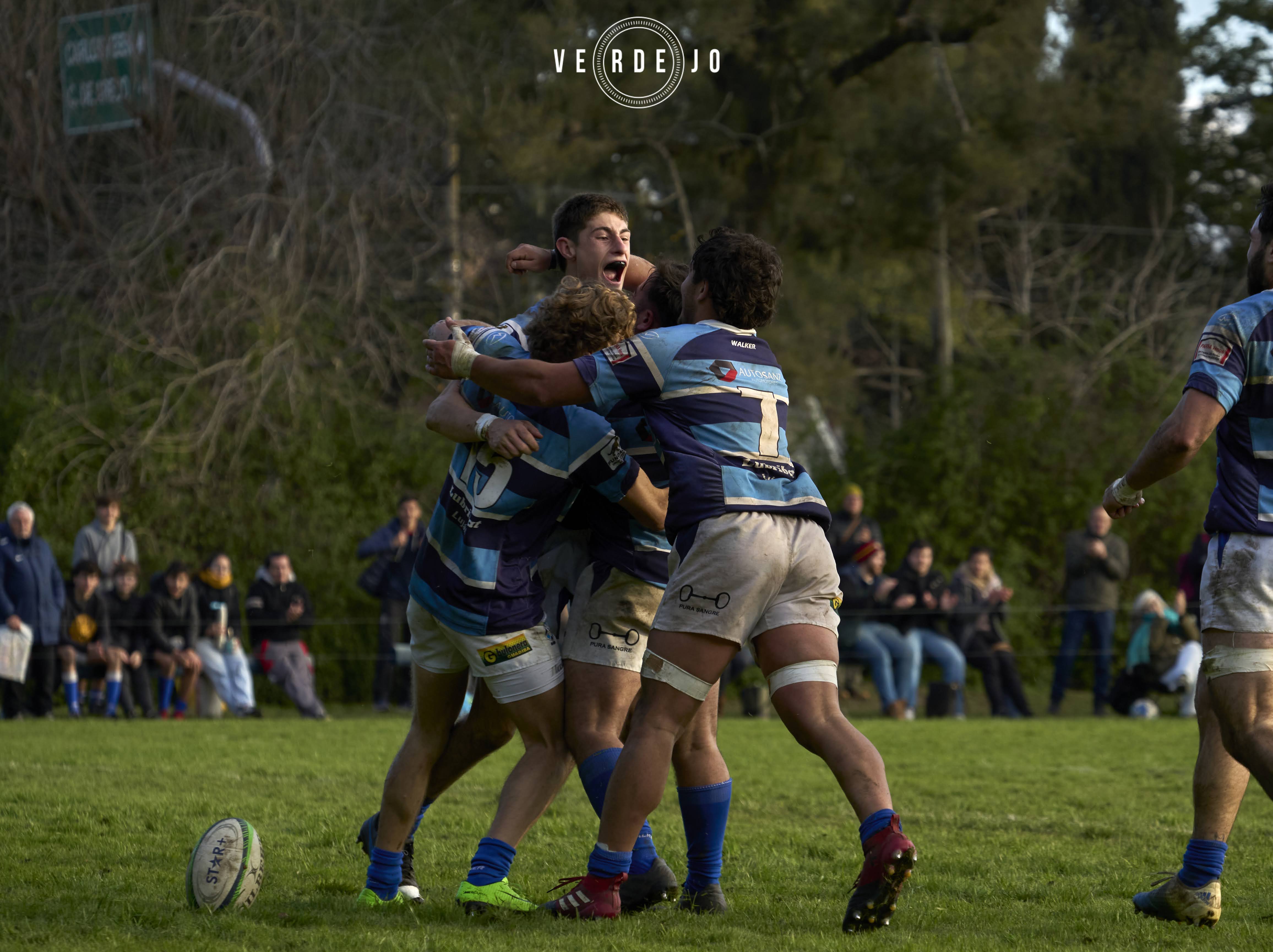  Luján Rugby Club - Club Atlético San Antonio de Padua - Rugby - URBA - 1C - Lujan RC vs CASA de Padua (#URBA1CLRCCPAD07) Photo by: Ignacio Verdejo | Siuxy Sports 2023-07-15