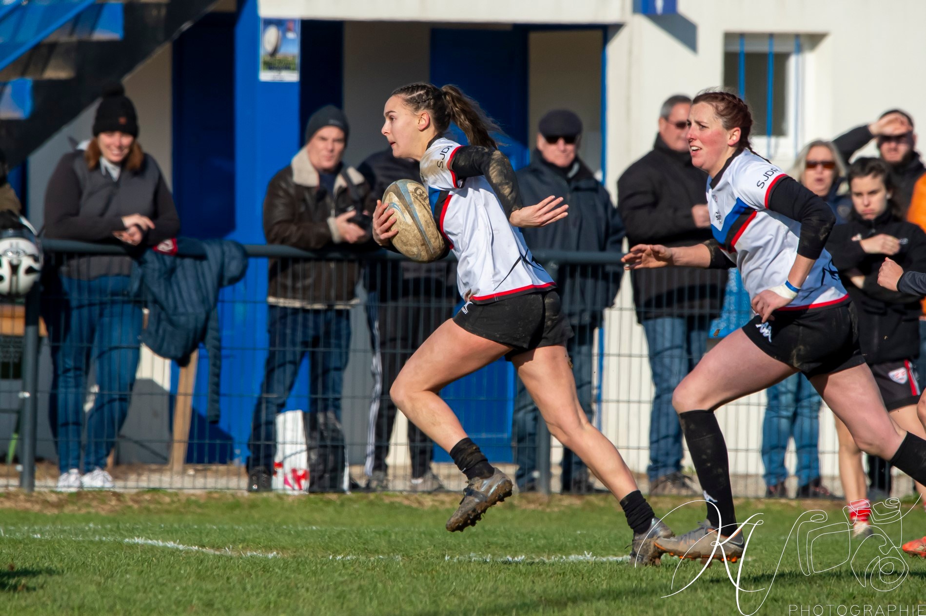  Bièvre Saint-Geoirs RC - FC Aix-les-Bains Savoie Rugby - Rugby - SGR vs Entente Pays de Savoie (#SGRPS2023) Photo by: Karine Valentin | Siuxy Sports 2023-12-03