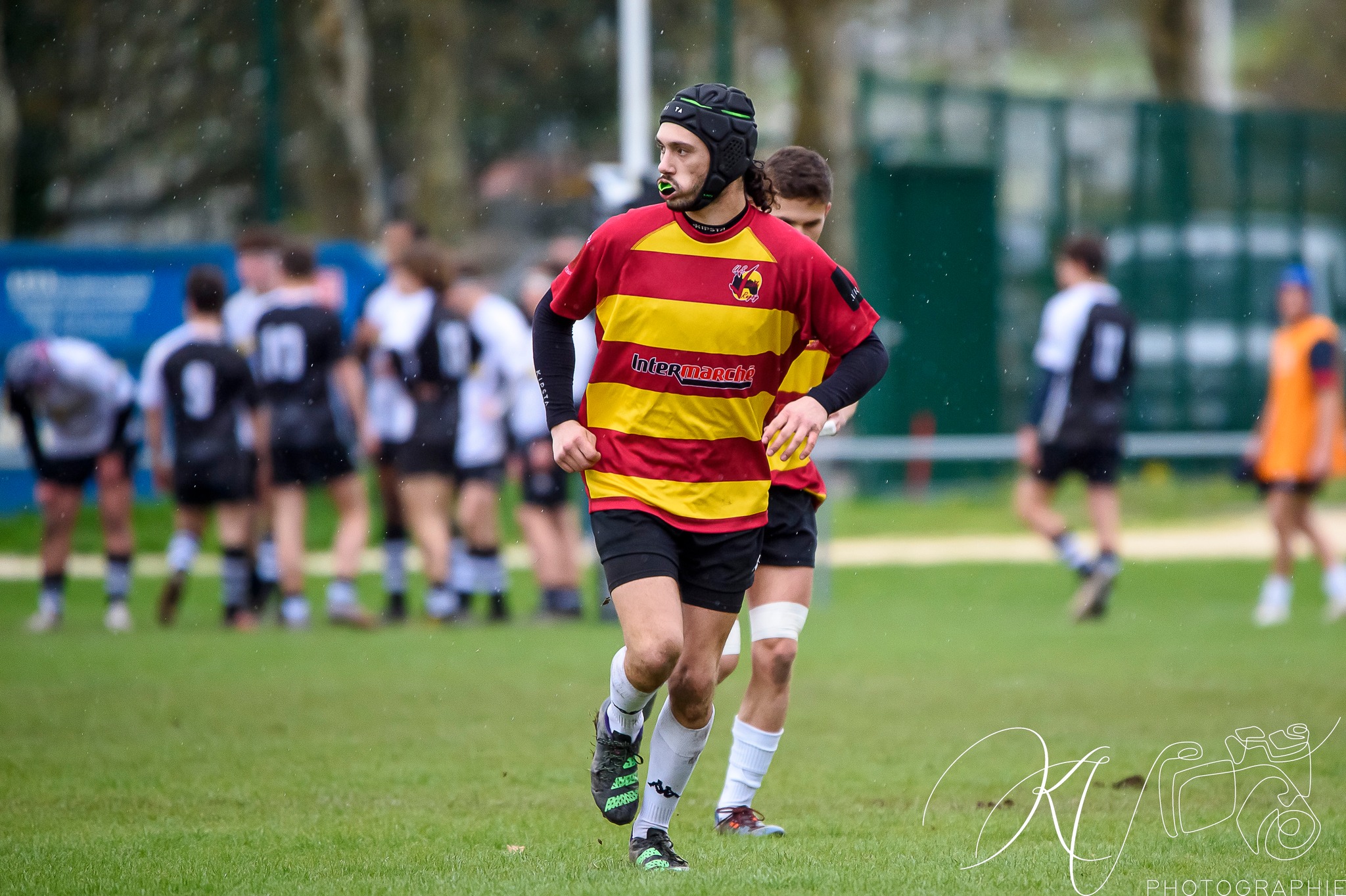  Rugby Club de Seyssins - RAS Vizille Vaulnaveys - Rugby - U19 - RC Seyssins vs RAS Vizille-Vaulnaveys (#2023U19RCSvRVV04) Photo by: Karine Valentin | Siuxy Sports 2023-04-01