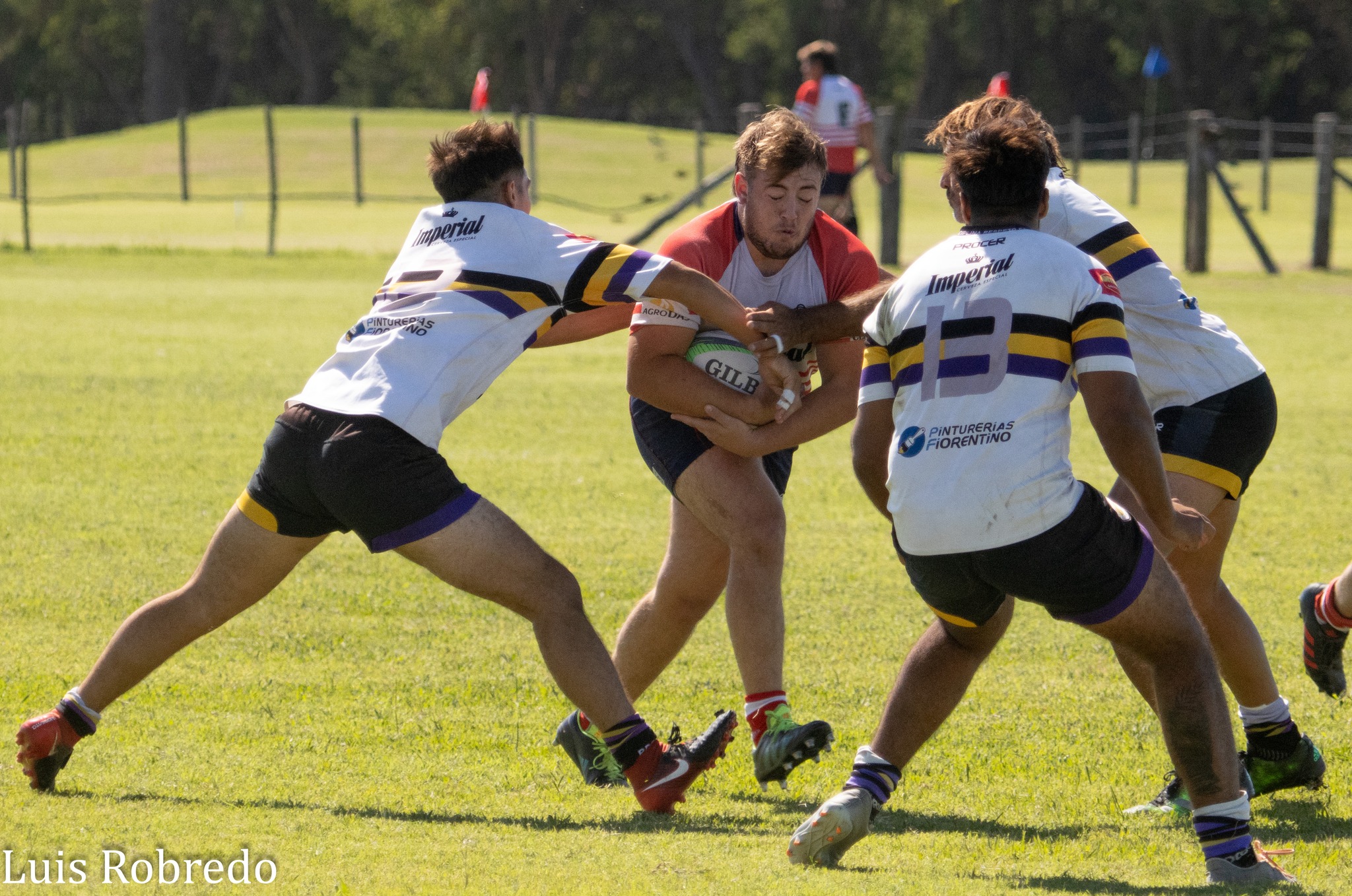  Areco Rugby Club - Club Atlético San Antonio de Padua - Rugby - URBA 1ra C - Areco Rugby (40) vs (27) CASA de Padua (#URBA1CARCCASAP04) Photo by: Luis Robredo | Siuxy Sports 2023-04-01