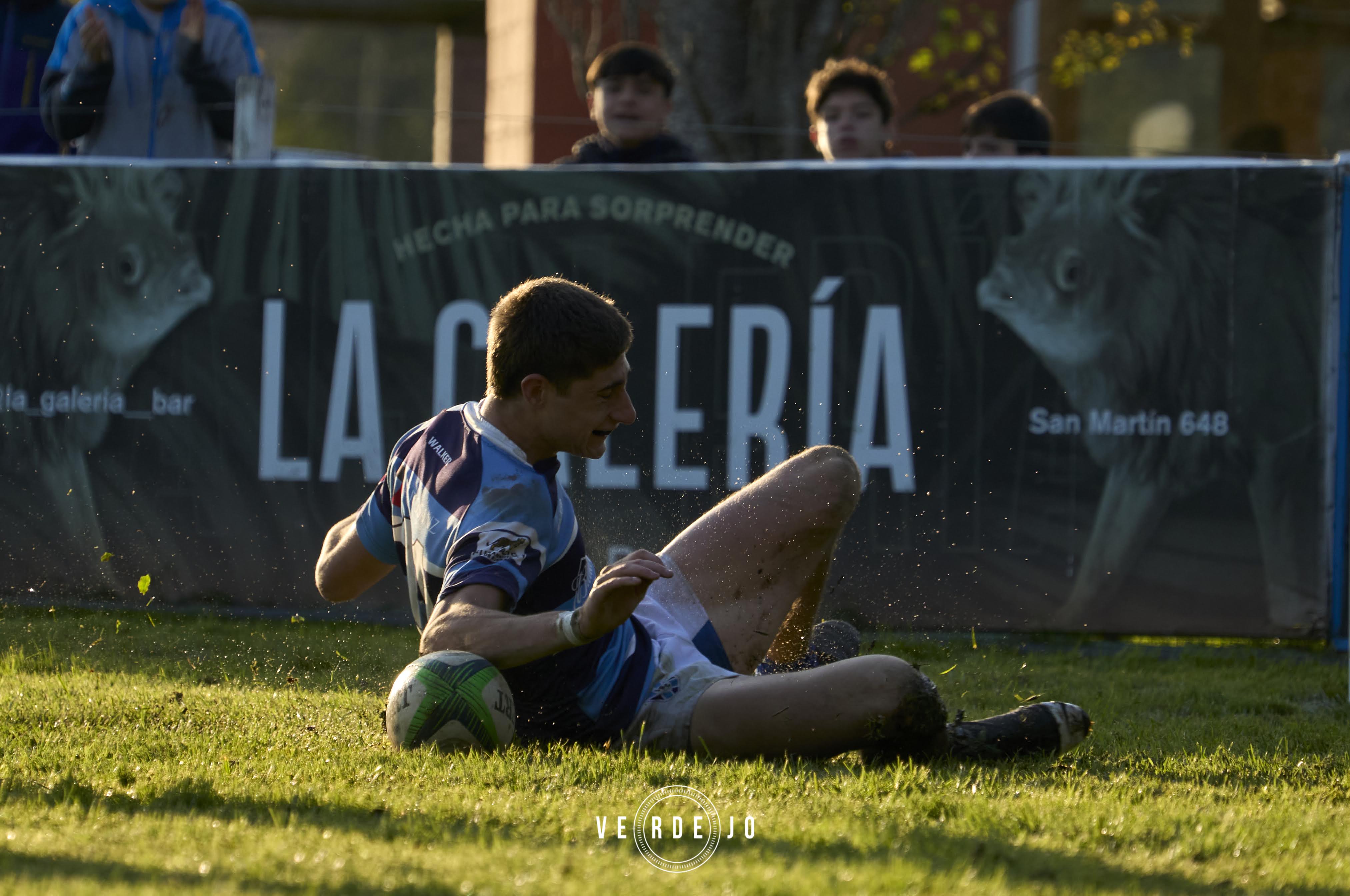  Luján Rugby Club - Club Atlético San Antonio de Padua - Rugby - URBA - 1C - Lujan RC vs CASA de Padua (#URBA1CLRCCPAD07) Photo by: Ignacio Verdejo | Siuxy Sports 2023-07-15