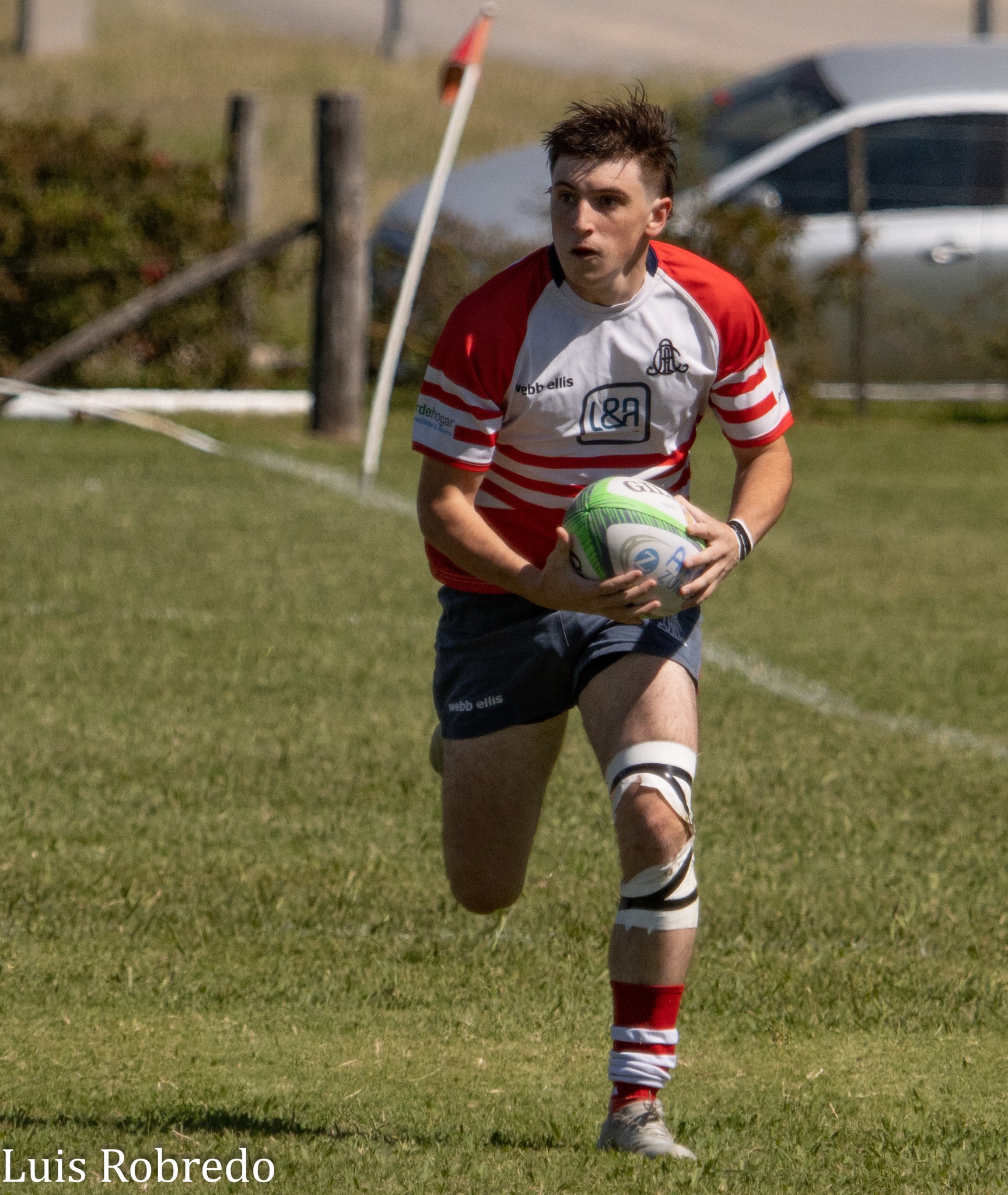  Areco Rugby Club - Club Atlético San Antonio de Padua - Rugby - URBA 1ra C - Areco Rugby (40) vs (27) CASA de Padua (#URBA1CARCCASAP04) Photo by: Luis Robredo | Siuxy Sports 2023-04-01