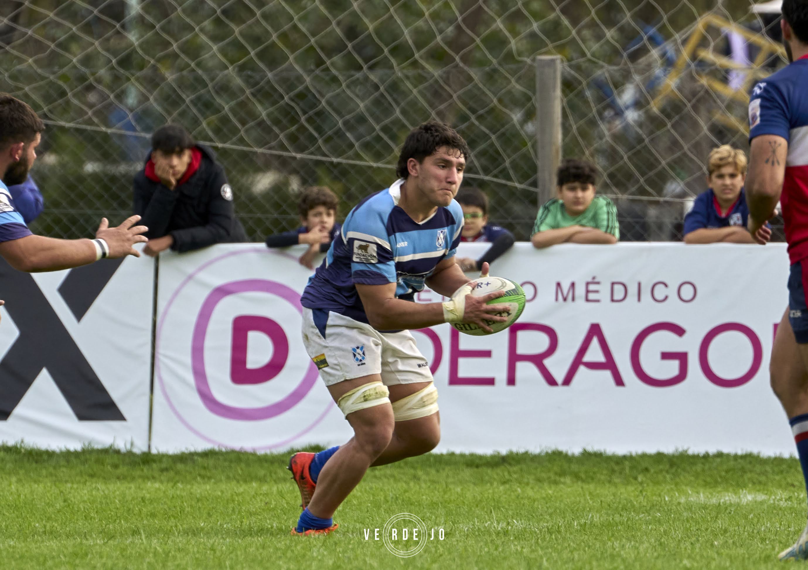  Club Daom - Luján Rugby Club - Rugby - URBA - 1C - Club Daom vs Lujan Rugby Club (#URBA231CDAOLUJ) Photo by: Ignacio Verdejo | Siuxy Sports 2023-09-23