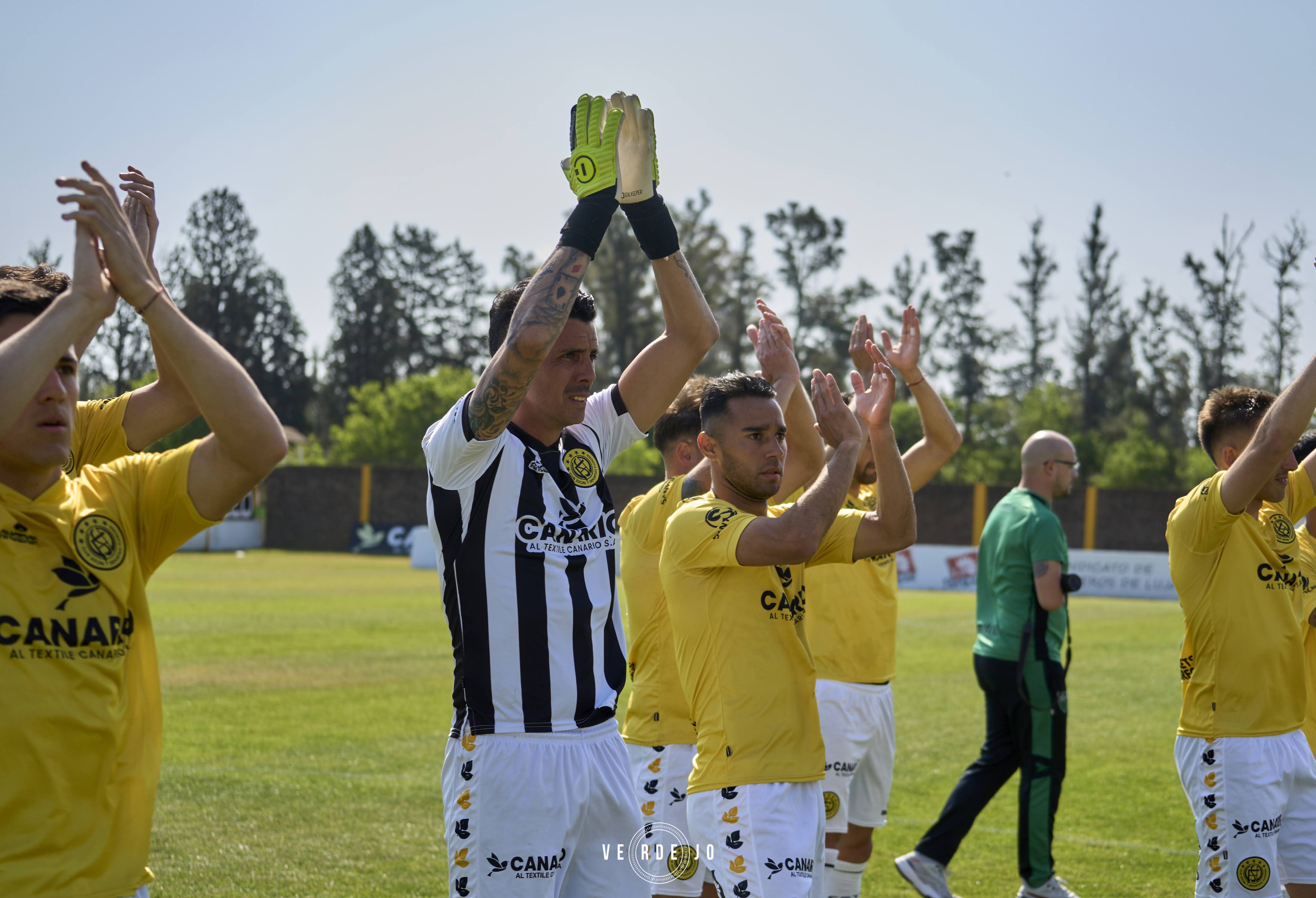  CSyD Flandria - CA San Martín de San Juan - Soccer - AFA - 1B - FLANDRIA (0) VS (1) San Martin (SJ) (#AFA20231BFLASM10) Photo by: Ignacio Verdejo | Siuxy Sports 2023-10-16