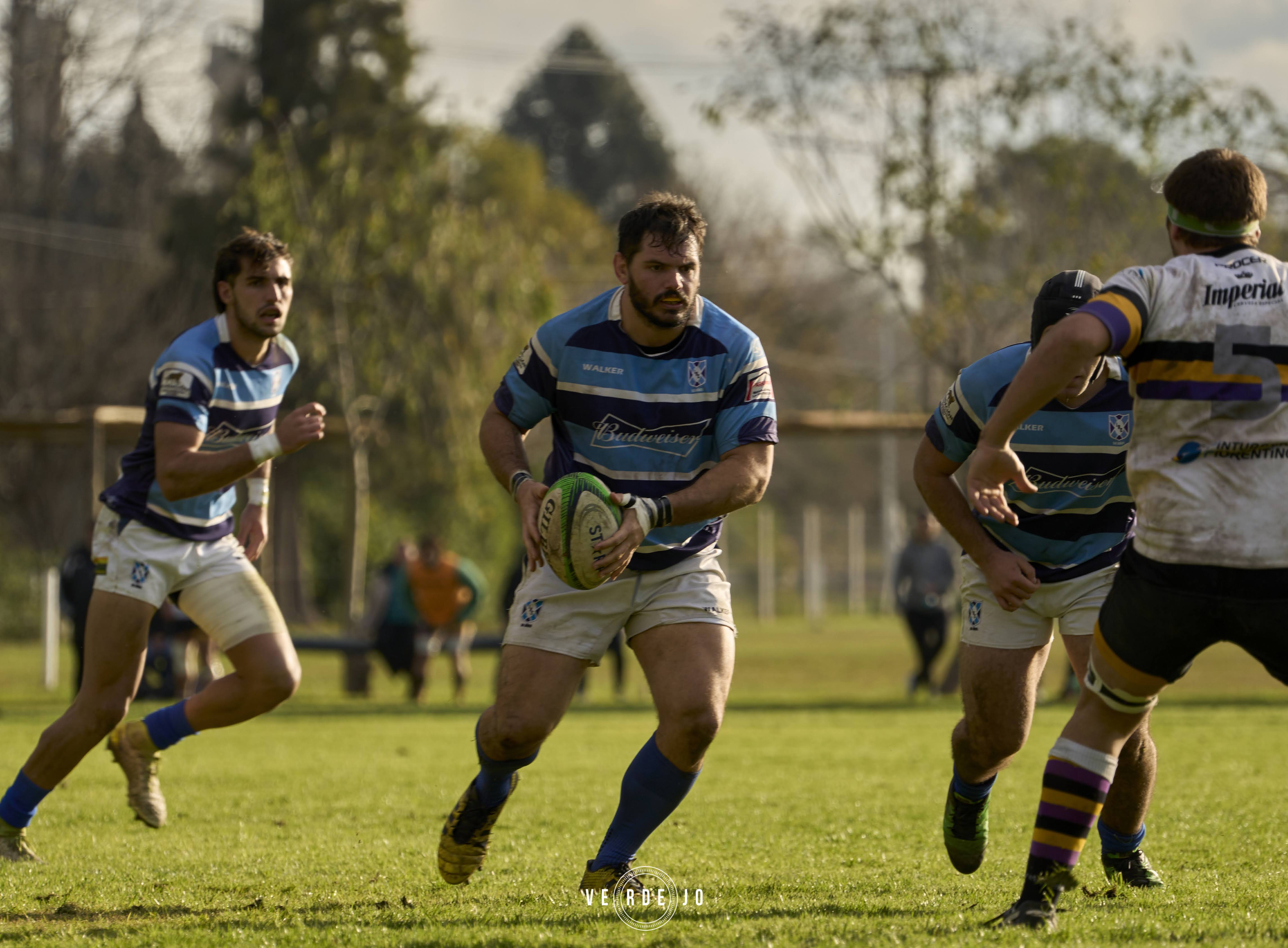  Luján Rugby Club - Club Atlético San Antonio de Padua - Rugby - URBA - 1C - Lujan RC vs CASA de Padua (#URBA1CLRCCPAD07) Photo by: Ignacio Verdejo | Siuxy Sports 2023-07-15