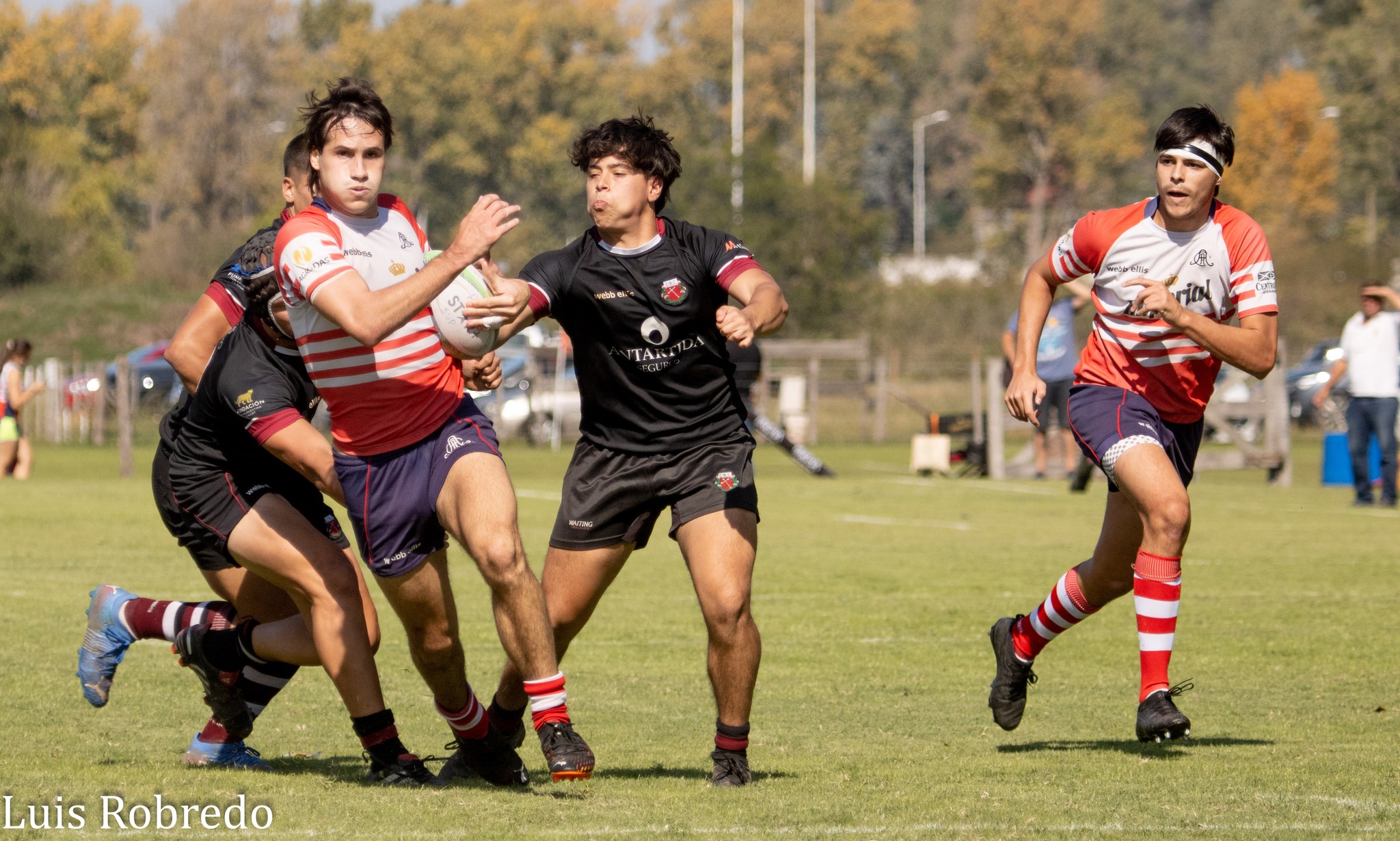  Areco Rugby Club - Asociación Lanús Rugby Club - Rugby - Areco RC Vs Lanus RC (#2023ArecoLanus04) Photo by: Luis Robredo | Siuxy Sports 2023-04-22