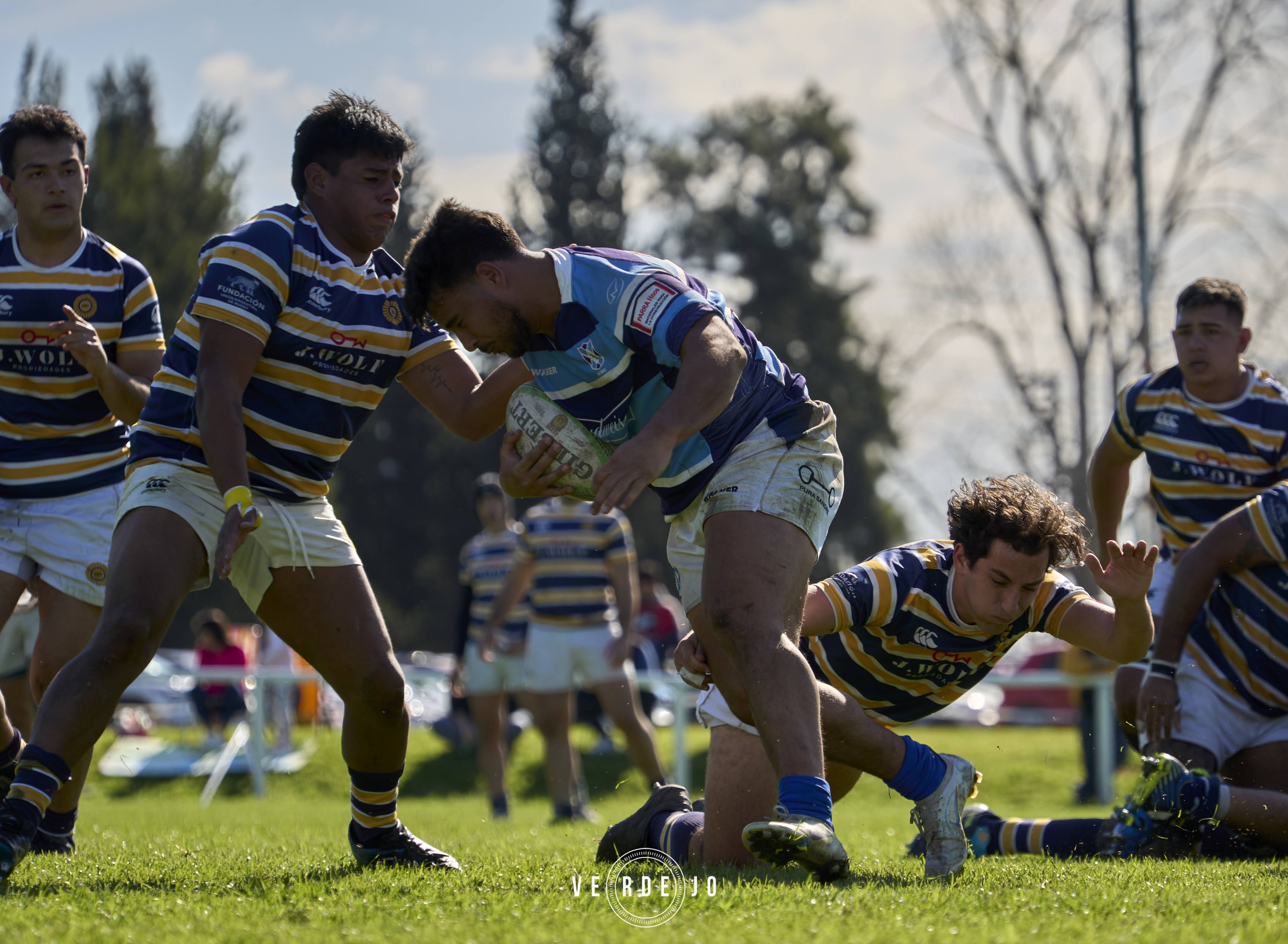  Círculo de ex Cadetes del Liceo Militar Gral San Martín - Luján Rugby Club - Rugby - URBA - 1C Inter - Liceo Militar (49) vs (19) Lujan Rugby (#URBA1CLICLRCb08) Photo by: Ignacio Verdejo | Siuxy Sports 2023-08-26