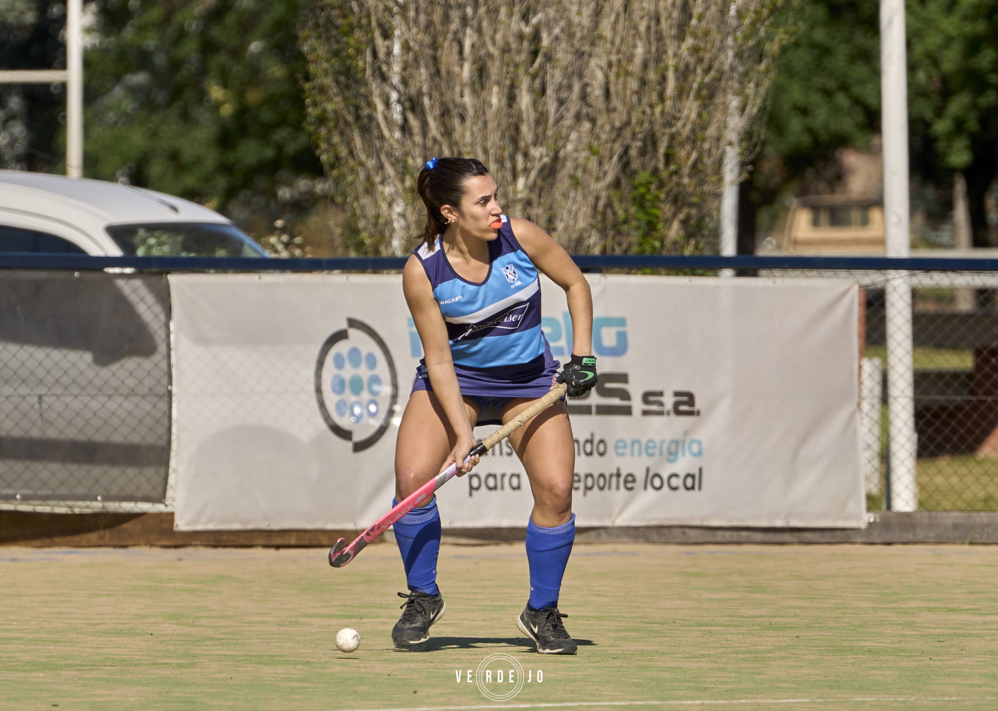  Luján Rugby Club - Club Atlético Velez Sarsfield - Field hockey - LRC vs Velez (Quinta, Inter y Primera) (#2023HocLRCVEL10) Photo by: Ignacio Verdejo | Siuxy Sports 2023-10-21