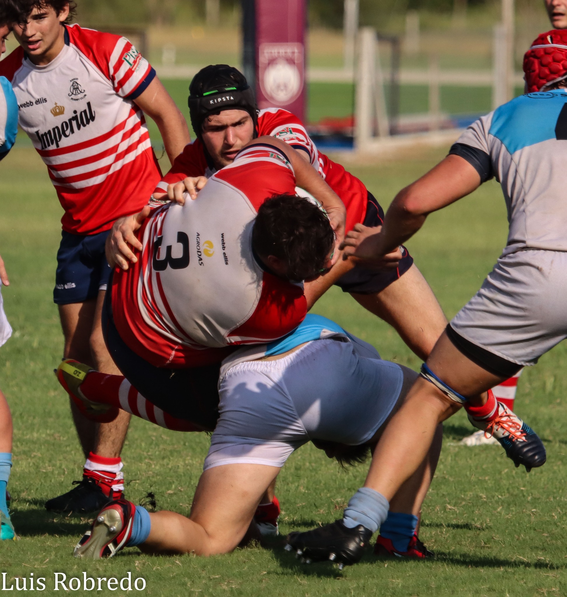  Areco Rugby Club - Centro Naval - Rugby - URBA 1ra C - Areco RC (31) vs (35) Centro Naval (#URBA1C2023ARCvCN03) Photo by: Luis Robredo | Siuxy Sports 2023-03-18