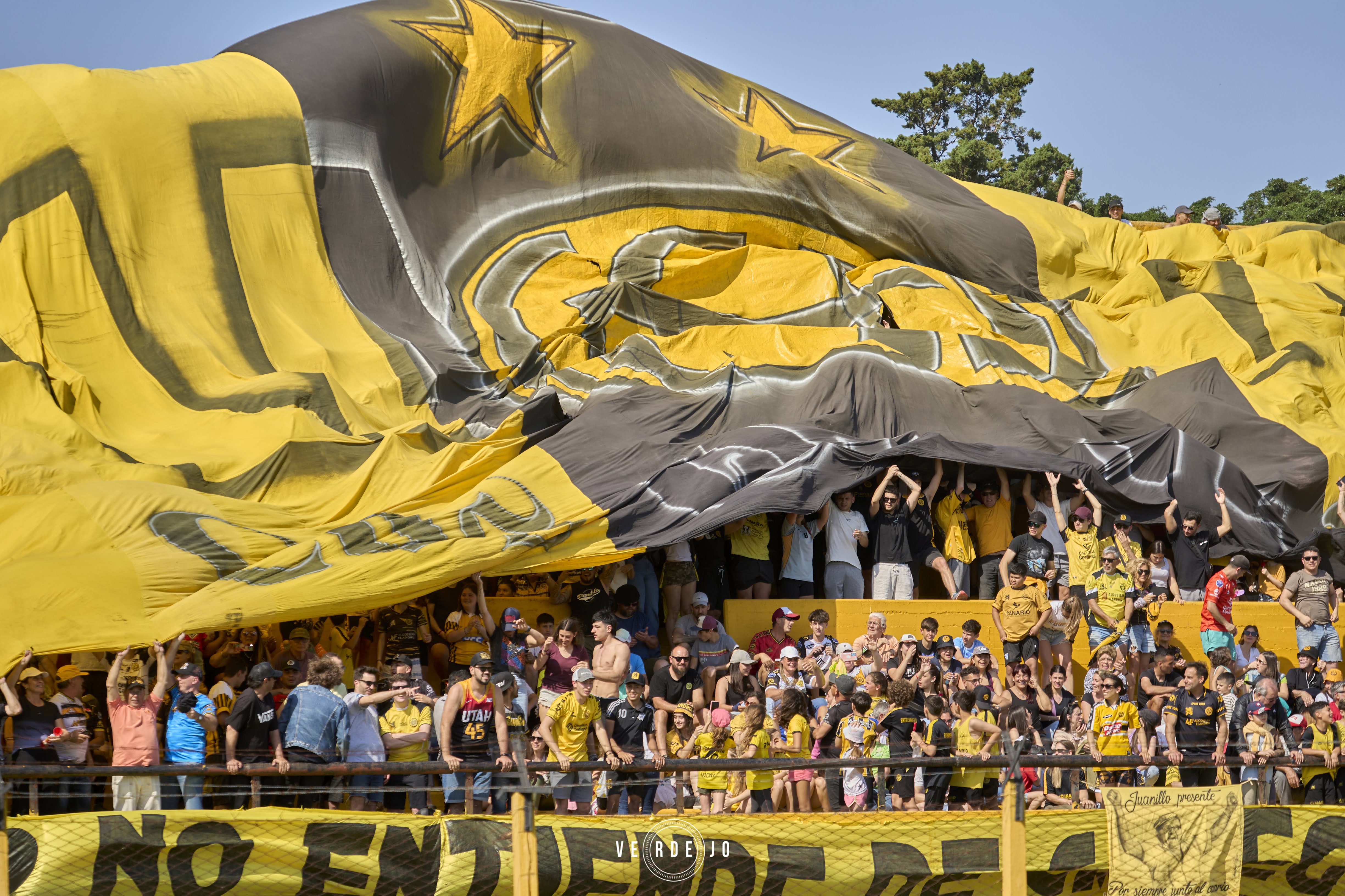  CSyD Flandria - CA San Martín de San Juan - Soccer - AFA - 1B - FLANDRIA (0) VS (1) San Martin (SJ) (#AFA20231BFLASM10) Photo by: Ignacio Verdejo | Siuxy Sports 2023-10-16