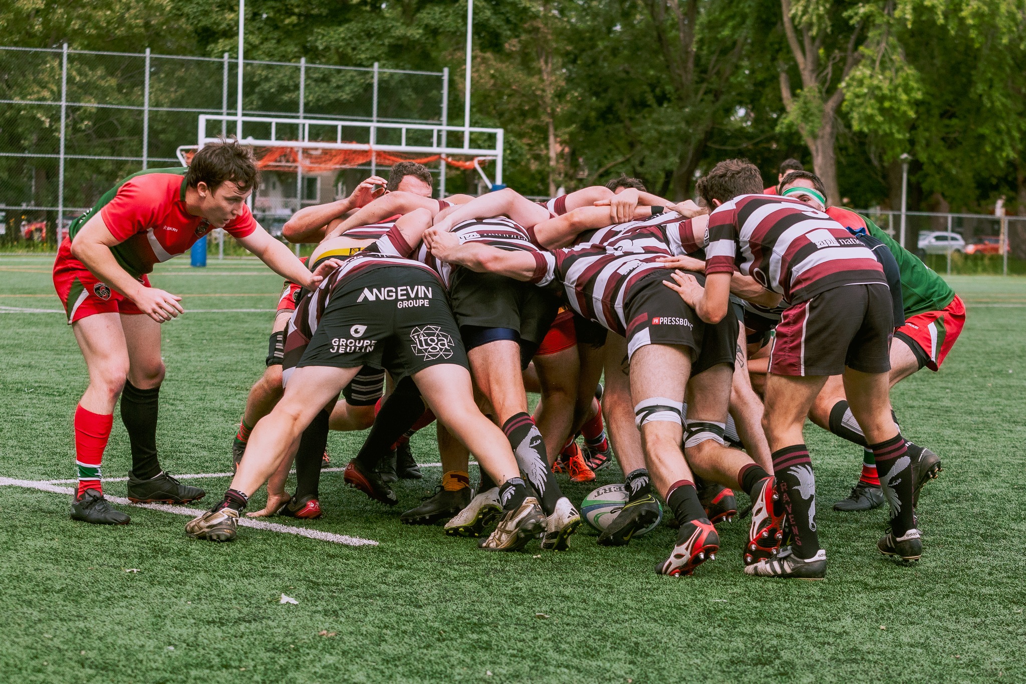  Rugby Club de Montréal - Westmount Rugby Club - Rugby - RQ - RCM (28) vs (0) Westmount (Sémi-Finales LPR1 Rés) (#RQ23LPR1RRCMW08) Photo by:  | Siuxy Sports 2023-08-12