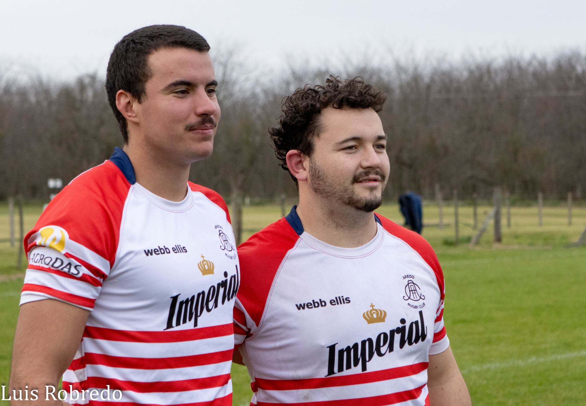  Areco Rugby Club - St. Brendan's Rugby Club - Rugby - URBA 2023 - 1RA C - ARECO RC (45) VS (31) St. Brendan's RC (#URBA2023ArecovSB08) Photo by: Luis Robredo | Siuxy Sports 2023-08-19