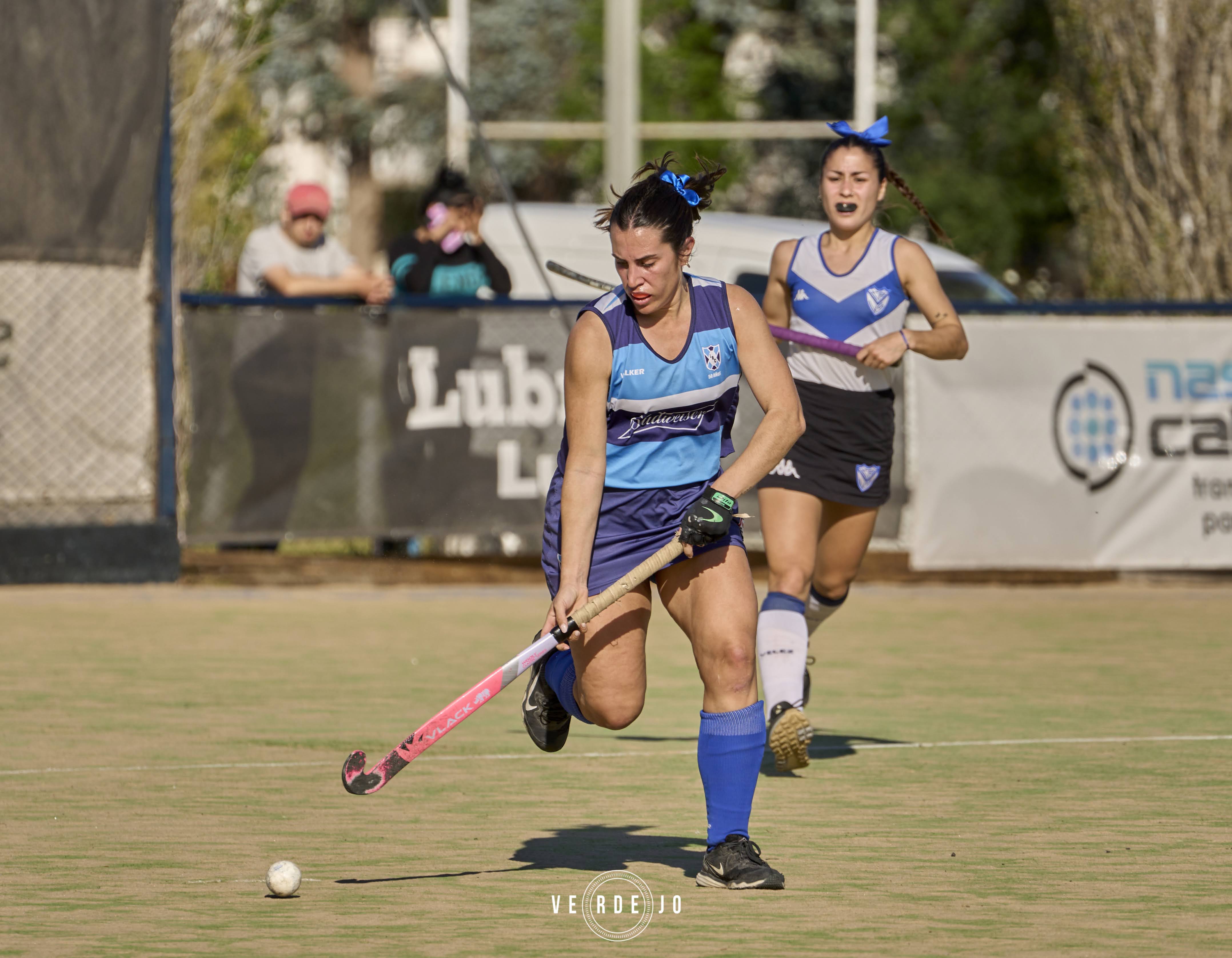  Luján Rugby Club - Club Atlético Velez Sarsfield - Field hockey - LRC vs Velez (Quinta, Inter y Primera) (#2023HocLRCVEL10) Photo by: Ignacio Verdejo | Siuxy Sports 2023-10-21