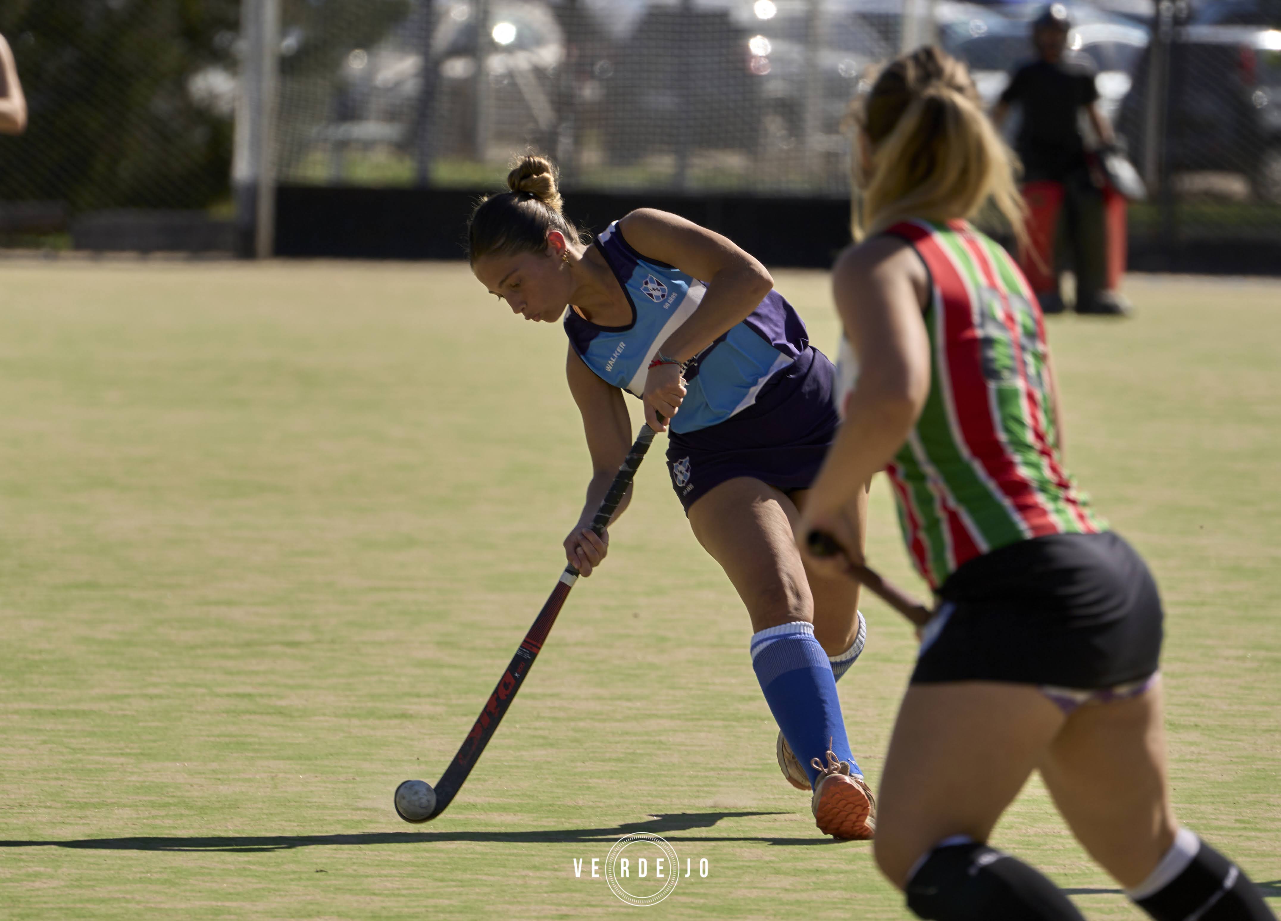  Luján Rugby Club - Club Atlético Velez Sarsfield - Field hockey - LRC vs Velez (Quinta, Inter y Primera) (#2023HocLRCVEL10) Photo by: Ignacio Verdejo | Siuxy Sports 2023-10-21