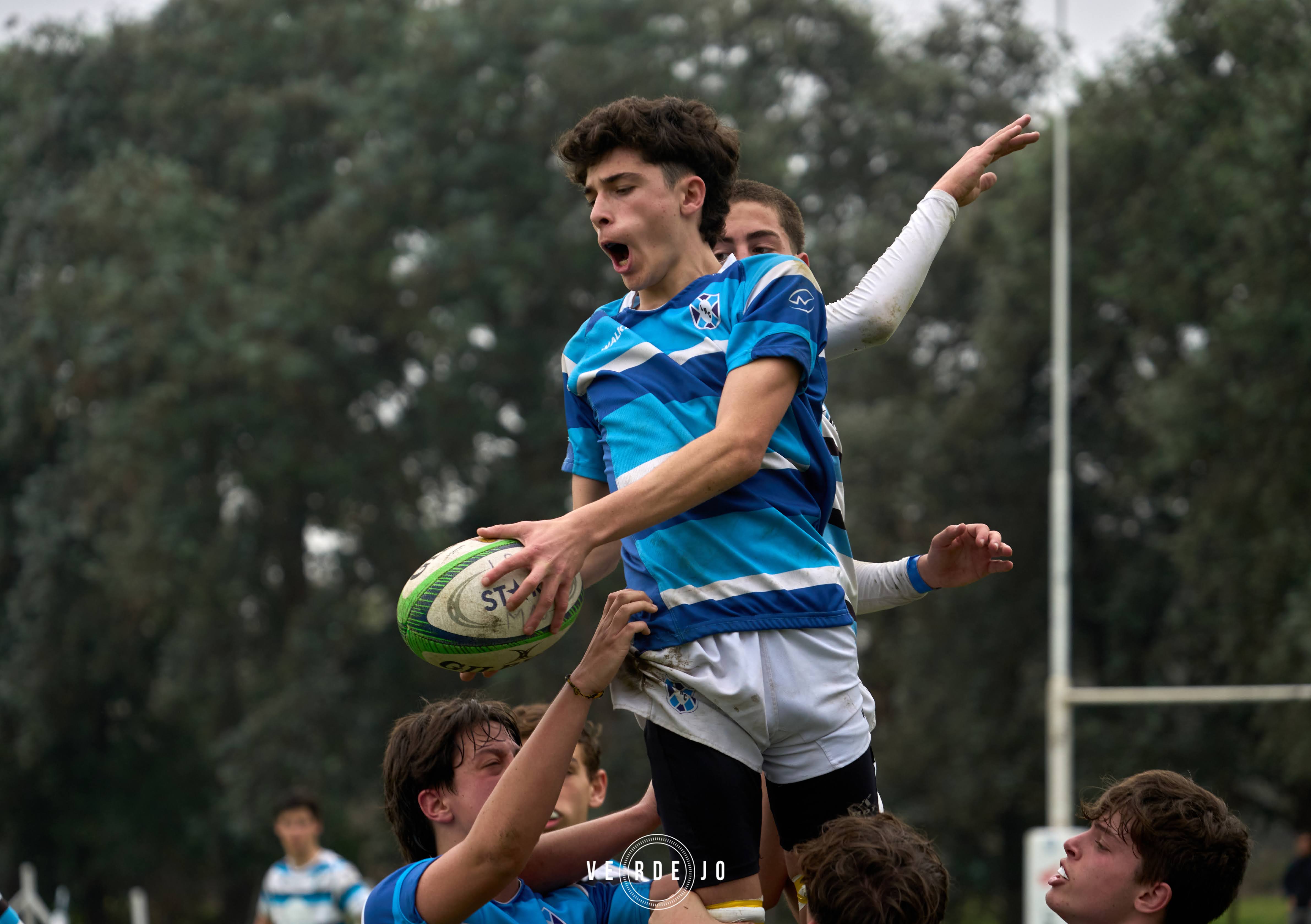  Luján Rugby Club - San Isidro Club - Rugby - URBA M16 - Lujan Rugby Club vs San Isidro Club (#URBA2023M16LRCSIC) Photo by: Ignacio Verdejo | Siuxy Sports 2023-08-13