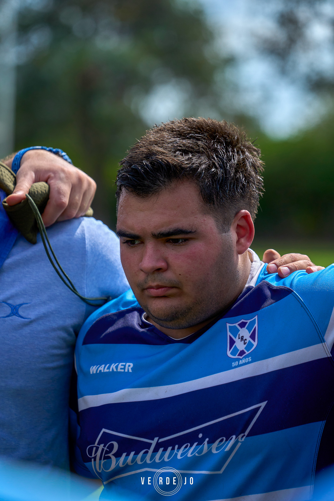  Luján Rugby Club - Club Italiano Rugby - Rugby - URBA 1ra C - Lujan Rugby Club (11) vs (8) Club Italiano de Rugby (Int) (#URBA1CLRCvCIR03I) Photo by: Ignacio Verdejo | Siuxy Sports 2023-03-18