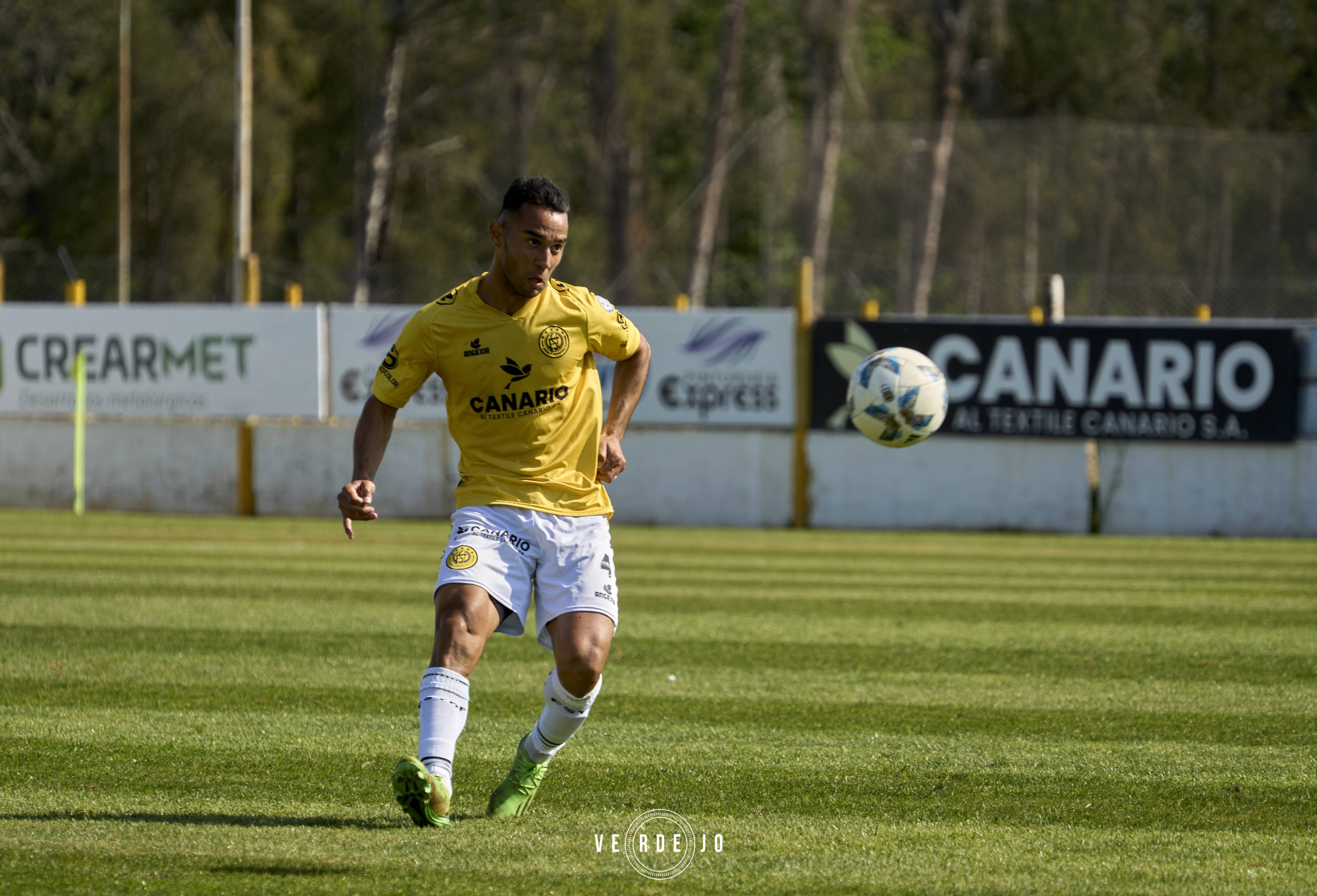  CSyD Flandria - CA San Martín de San Juan - Soccer - AFA - 1B - FLANDRIA (0) VS (1) San Martin (SJ) (#AFA20231BFLASM10) Photo by: Ignacio Verdejo | Siuxy Sports 2023-10-16