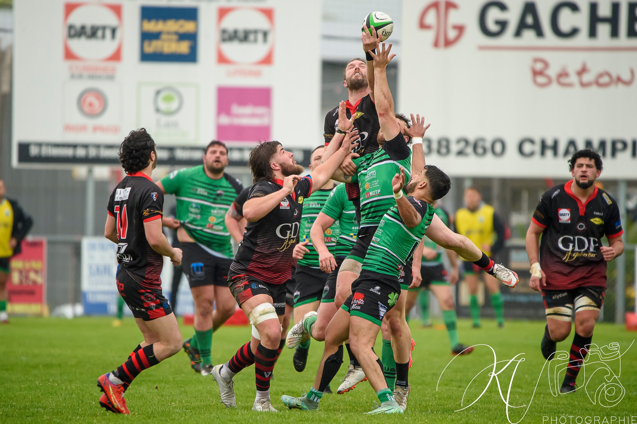  Bièvre Saint-Geoirs RC - US Montmelian - Rugby - Bievre Saint Geoirs Rugby Club(17) vs (37) US Montmélian (#2023BSGRCvsUSM05) Photo by: Karine Valentin | Siuxy Sports 2023-05-07