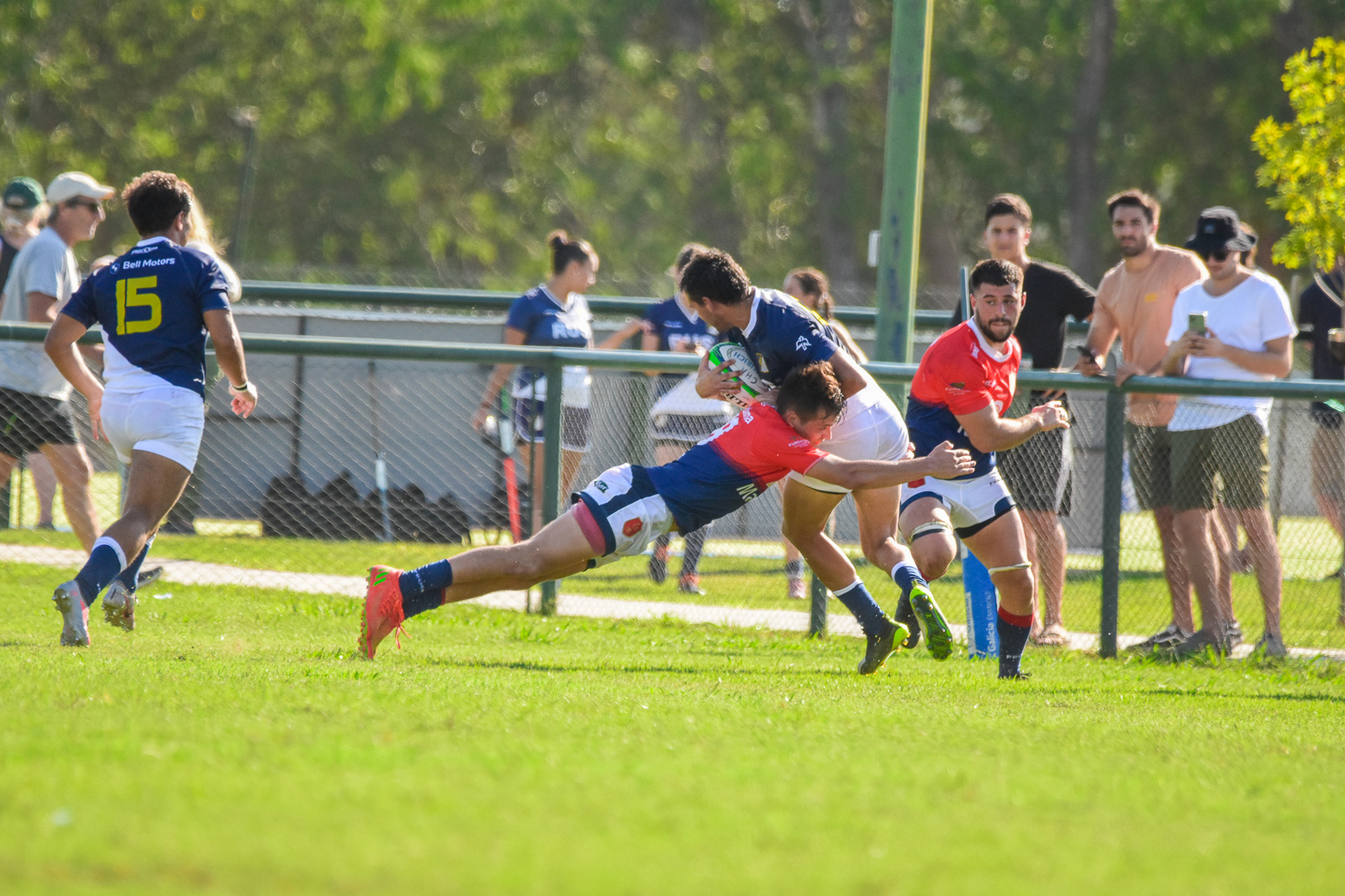  Club Champagnat - Asociación Deportiva Francesa - Rugby - URBA 1ra A -  Champagnat vs Deportiva Francesa (#URBA20231ACHAADF03) Photo by: Ignacio Pousa | Siuxy Sports 2023-03-18