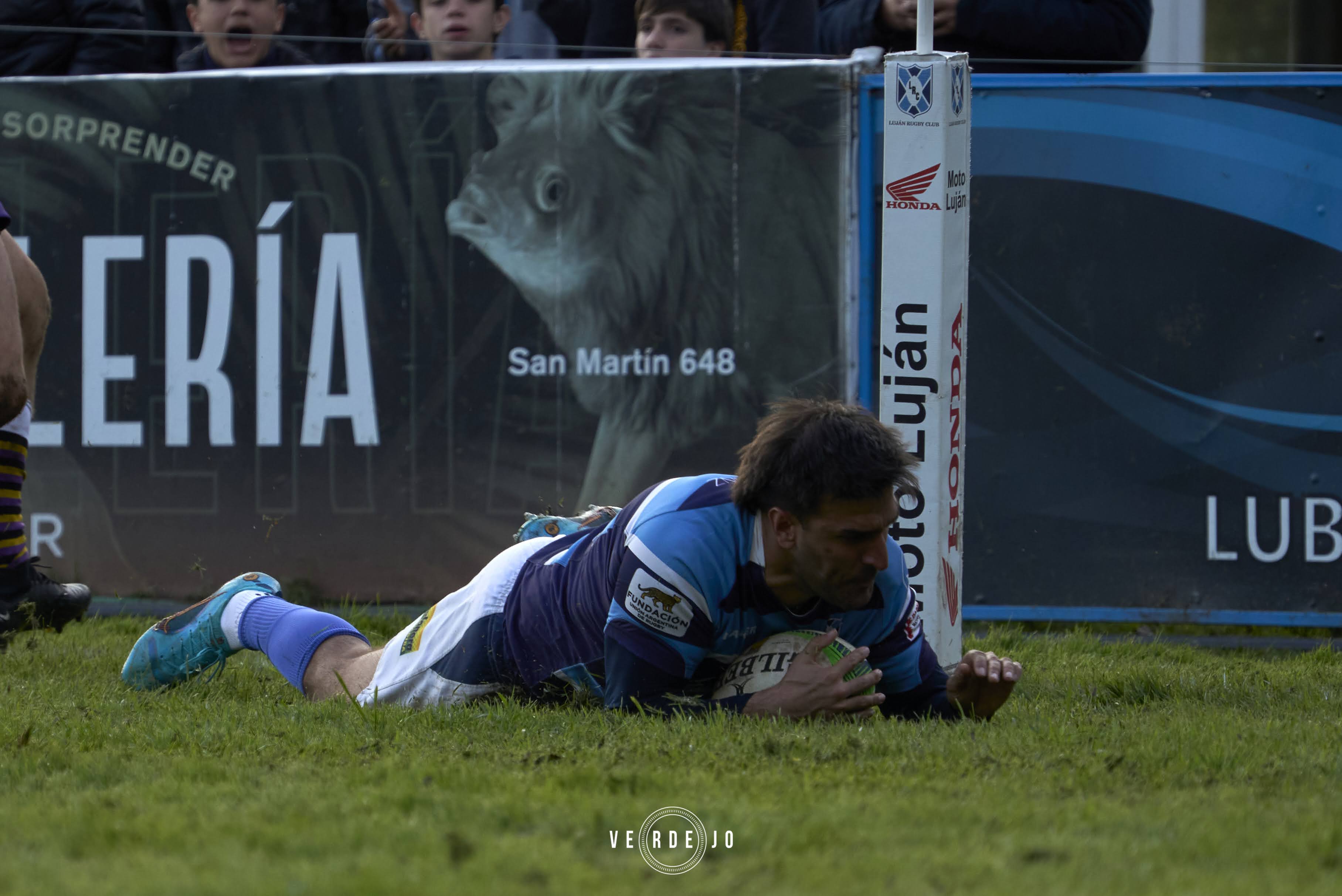  Luján Rugby Club - Club Atlético San Antonio de Padua - Rugby - URBA - 1C - Lujan RC vs CASA de Padua (#URBA1CLRCCPAD07) Photo by: Ignacio Verdejo | Siuxy Sports 2023-07-15