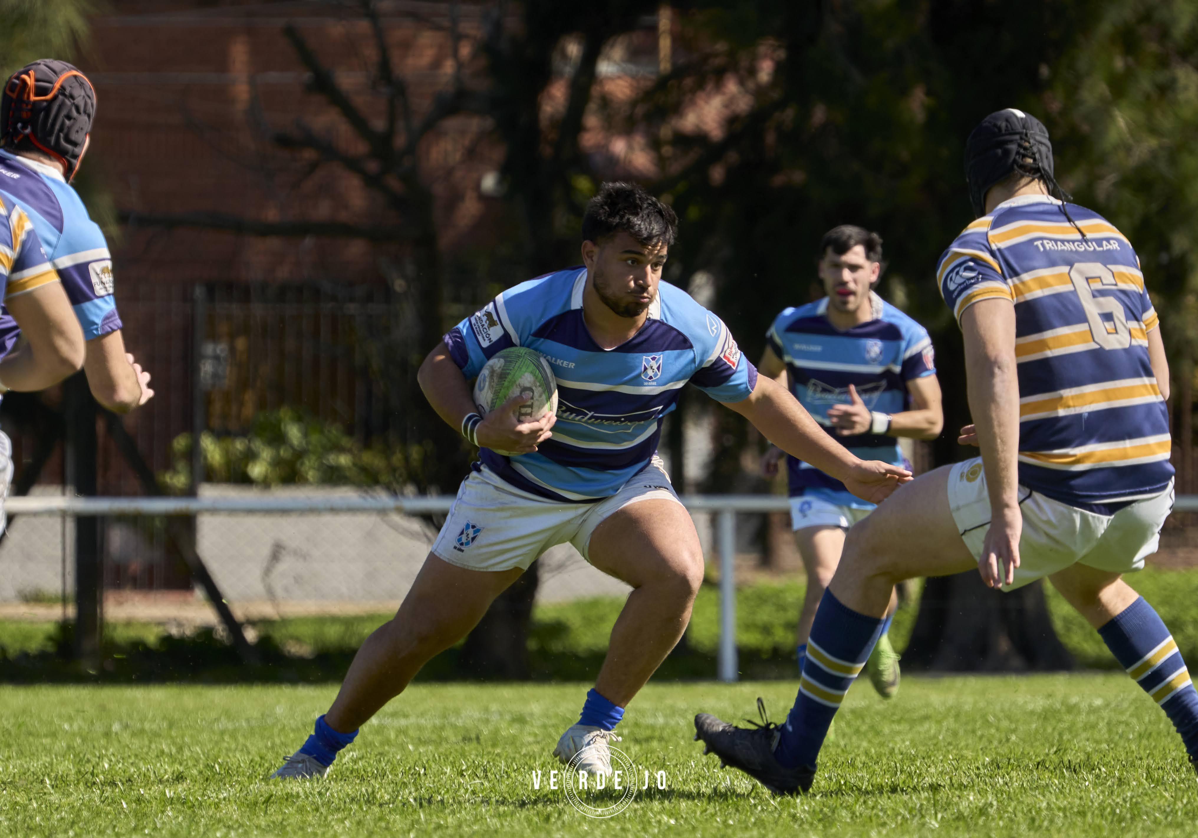  Círculo de ex Cadetes del Liceo Militar Gral San Martín - Luján Rugby Club - Rugby - URBA - 1C Inter - Liceo Militar (49) vs (19) Lujan Rugby (#URBA1CLICLRCb08) Photo by: Ignacio Verdejo | Siuxy Sports 2023-08-26