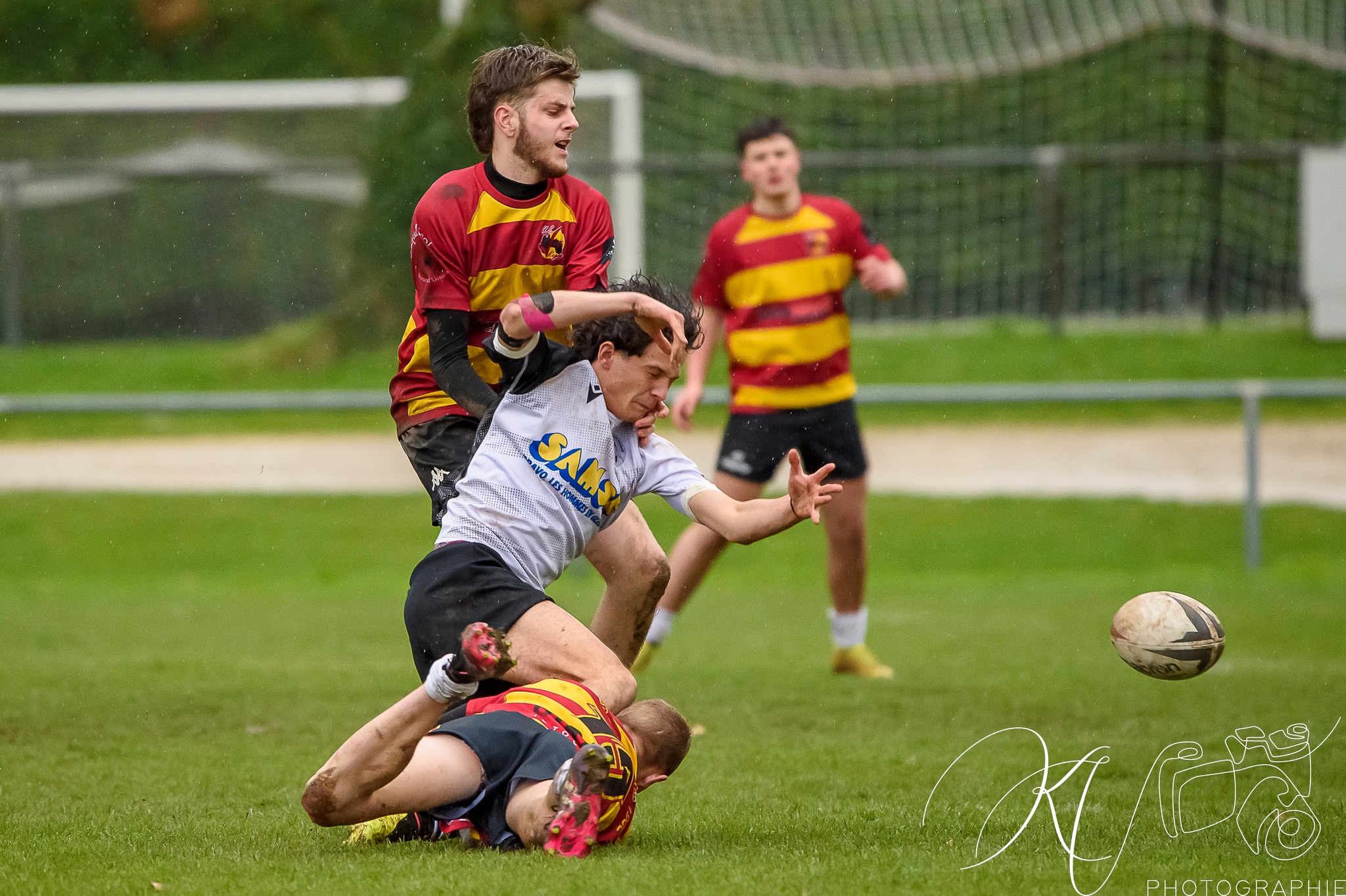 Rugby Club de Seyssins - RAS Vizille Vaulnaveys - Rugby - U19 - RC Seyssins vs RAS Vizille-Vaulnaveys (#2023U19RCSvRVV04) Photo by: Karine Valentin | Siuxy Sports 2023-04-01