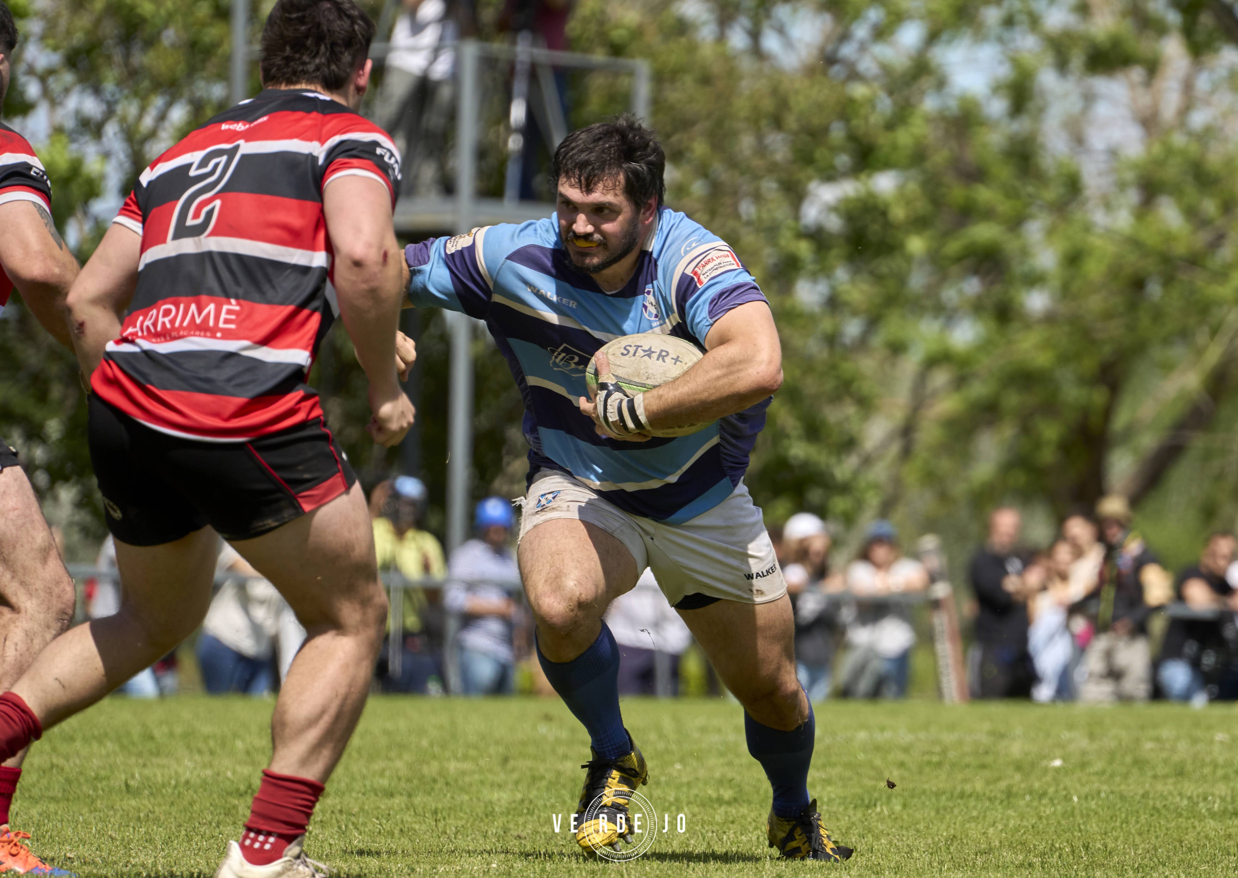  Monte Grande - Luján Rugby Club - Rugby - URBA - 1C - Monte Grande VS LUJAN RUGBY CLUB (#URBA1MGLRC11) Photo by: Ignacio Verdejo | Siuxy Sports 2023-11-06