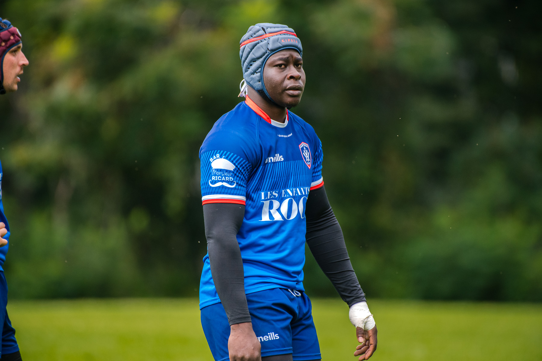  Rugby XV de Montréal - Mont-Tremblant RFC - Rugby - RUGBY QUÉBEC FINALES LPR3 M SÉNIORS 2023 SAB QC- XV MONTREAL 21 VS 7 MTRFC - Game (#RQF2023LPR3GM) Photo by: Simon Duquette | Siuxy Sports 2023-08-19