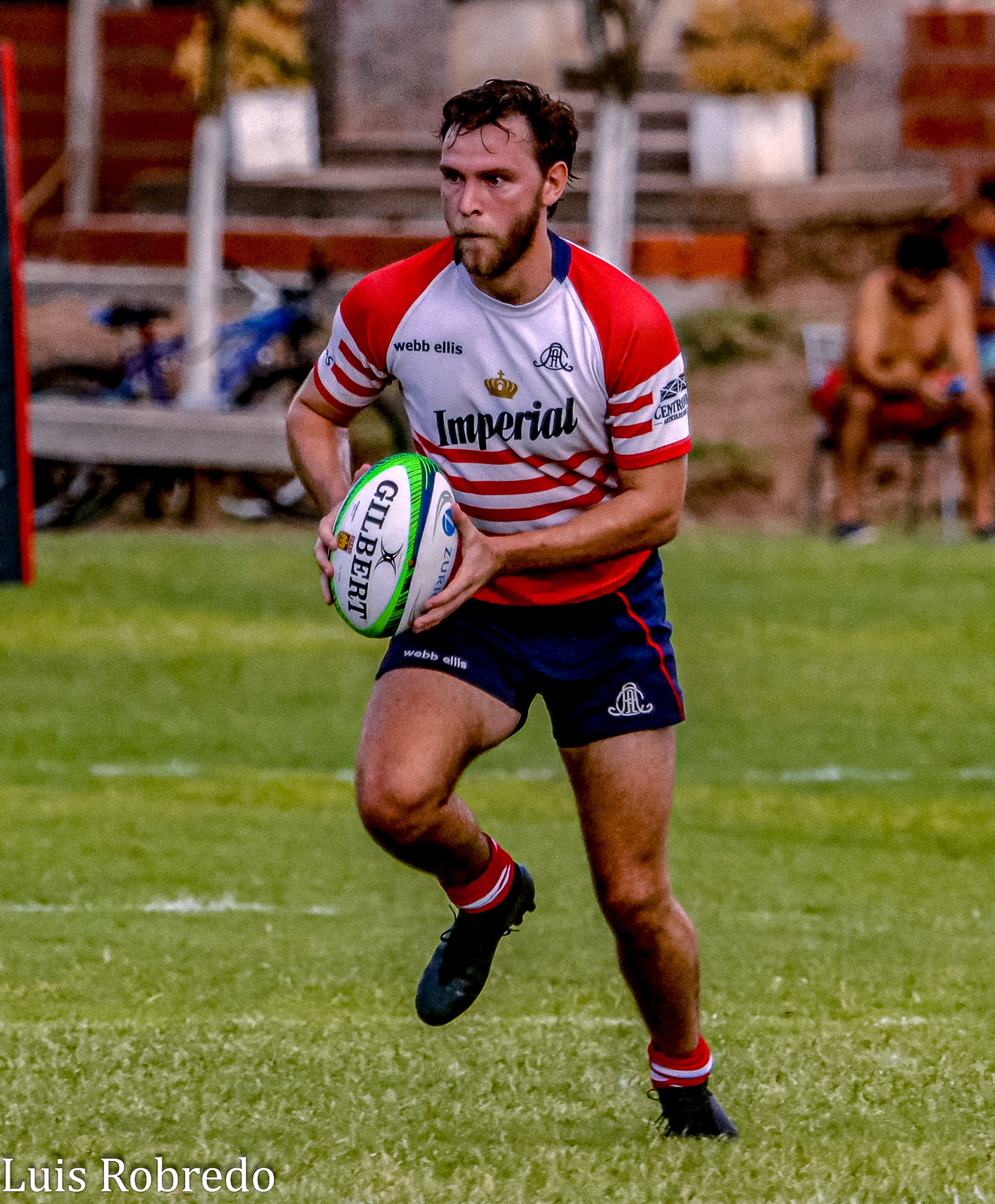  Areco Rugby Club - Tiro Federal de San Pedro - Rugby - Areco Rugby Club vs Tiro Federal de San Pedro (Marzo 2023) (#2023ArecoSanPedro03) Photo by: Luis Robredo | Siuxy Sports 2023-03-04