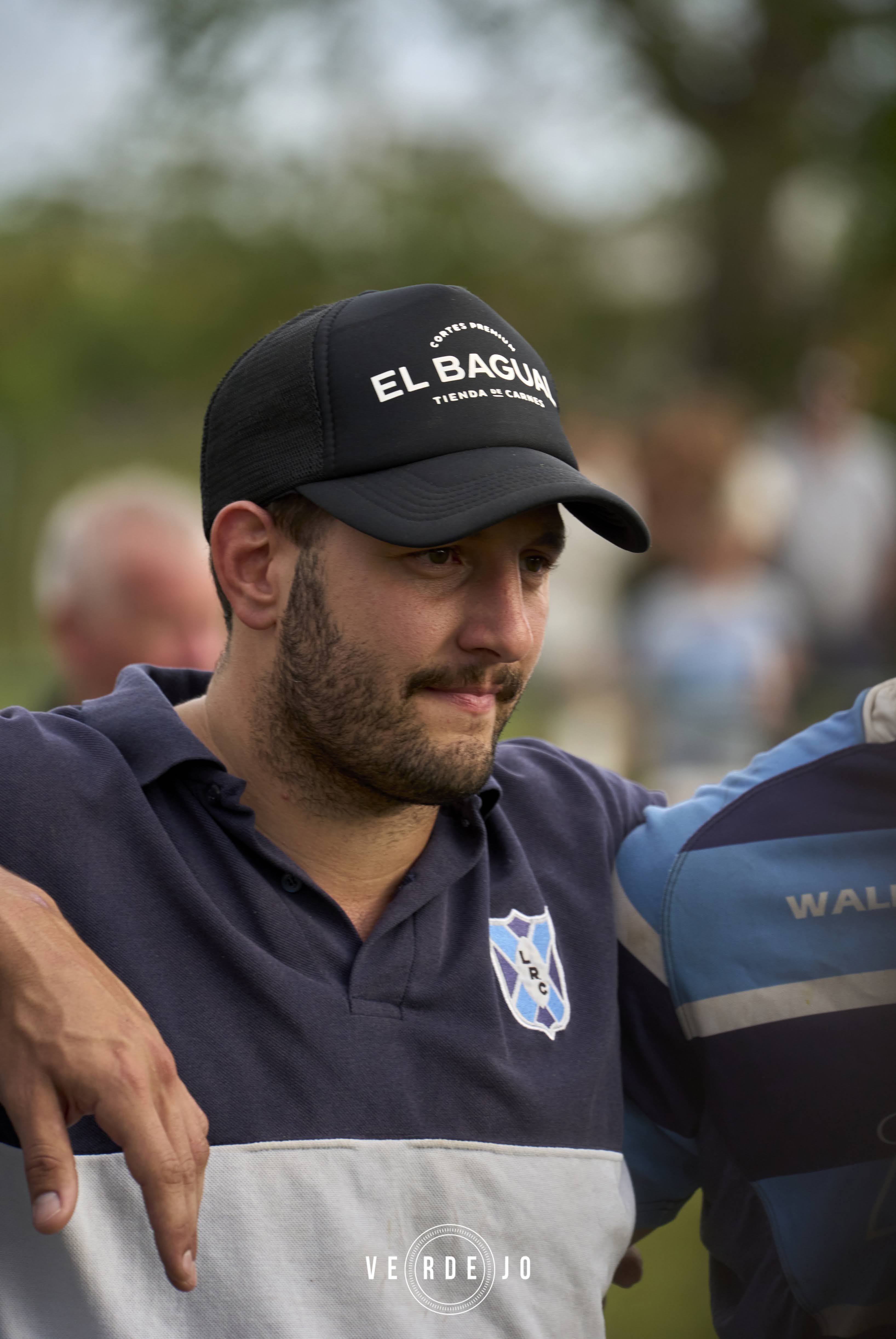  Club Social y Cultural El Retiro - Luján Rugby Club - Rugby - URBA - 1C - El Retiro VS LUJAN RUGBY CLUB (#URBA1CERLRC10) Photo by: Ignacio Verdejo | Siuxy Sports 2023-10-22