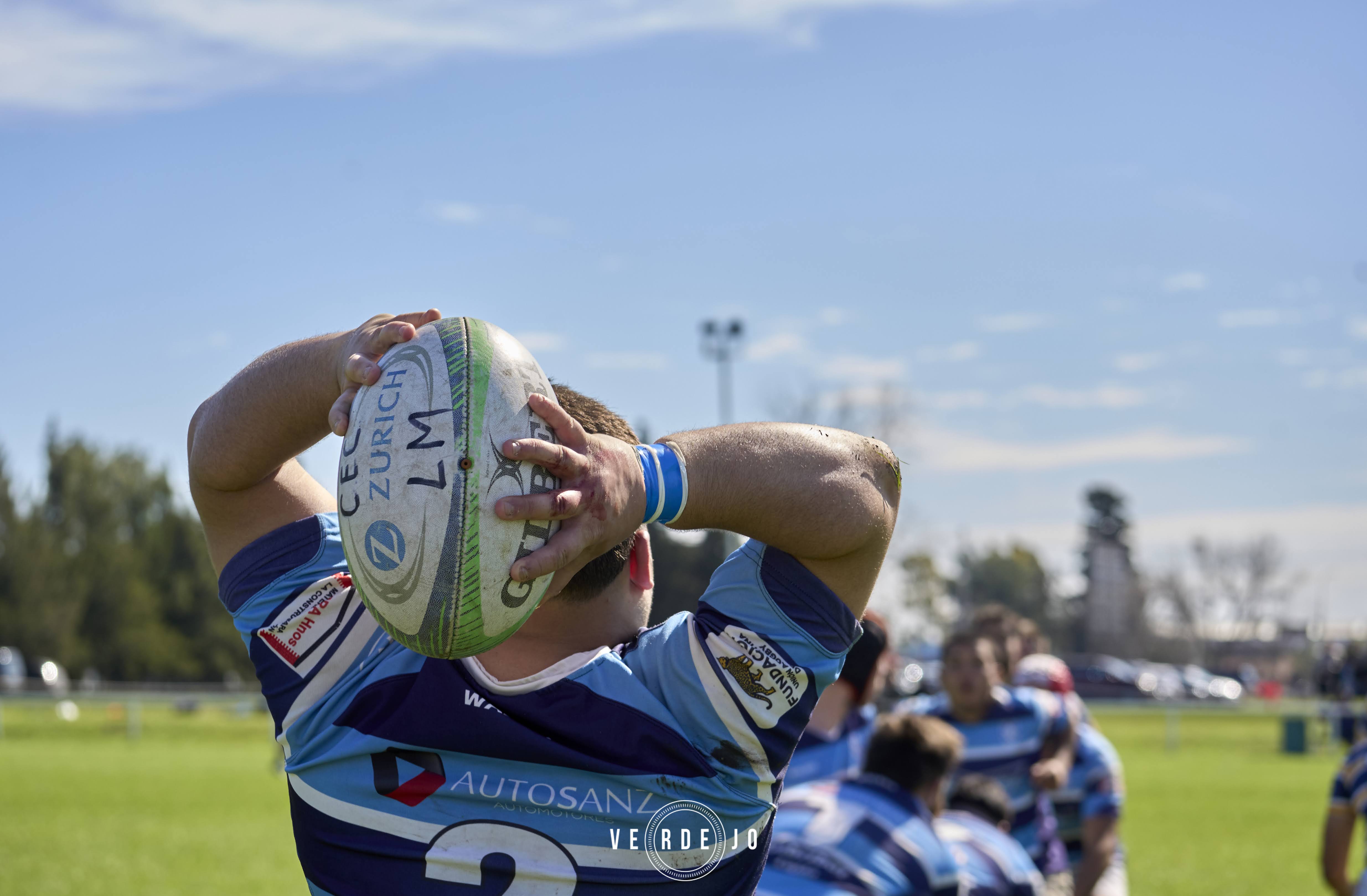  Círculo de ex Cadetes del Liceo Militar Gral San Martín - Luján Rugby Club - Rugby - URBA - 1C Inter - Liceo Militar (49) vs (19) Lujan Rugby (#URBA1CLICLRCb08) Photo by: Ignacio Verdejo | Siuxy Sports 2023-08-26