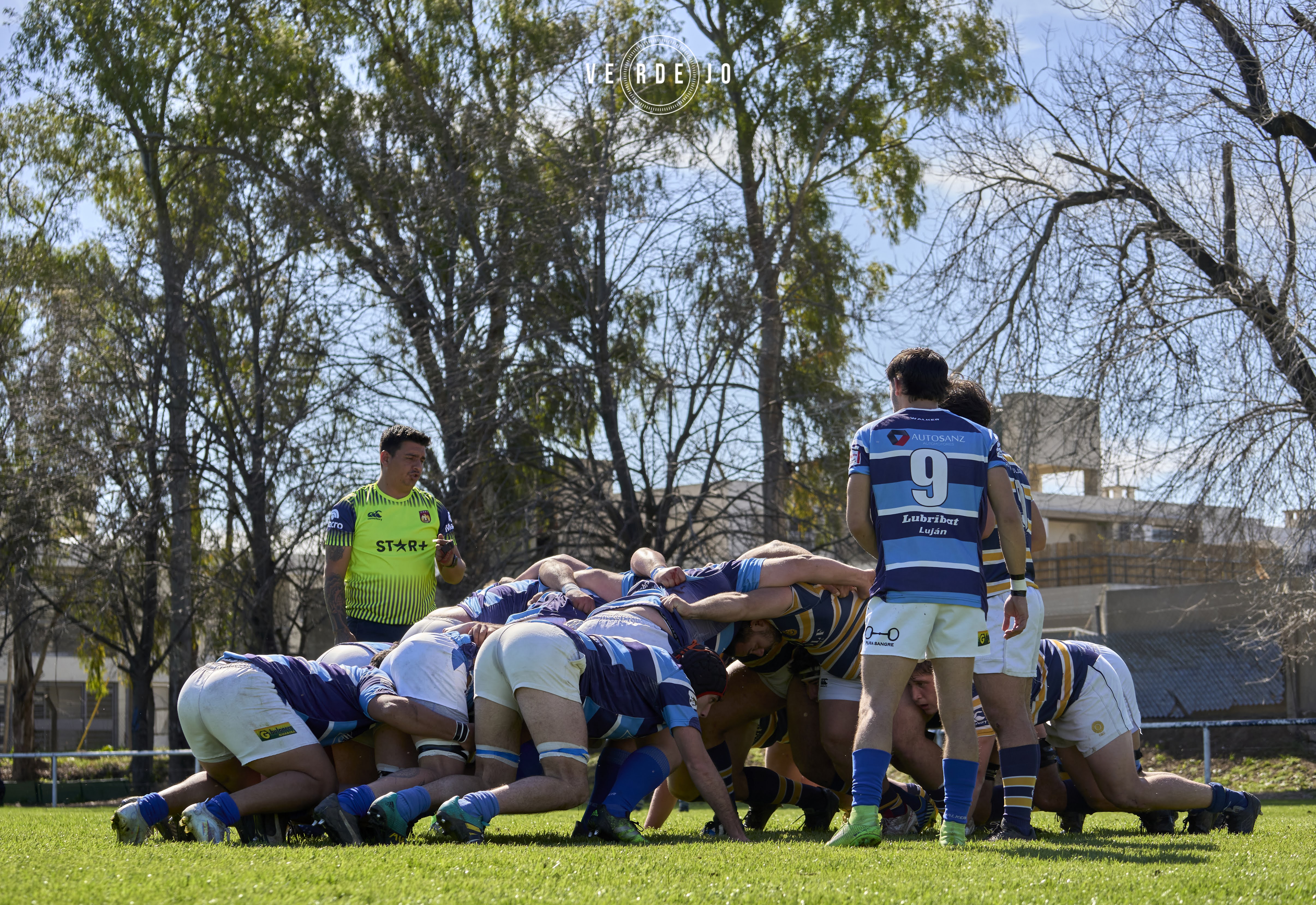  Círculo de ex Cadetes del Liceo Militar Gral San Martín - Luján Rugby Club - Rugby - URBA - 1C Inter - Liceo Militar (49) vs (19) Lujan Rugby (#URBA1CLICLRCb08) Photo by: Ignacio Verdejo | Siuxy Sports 2023-08-26