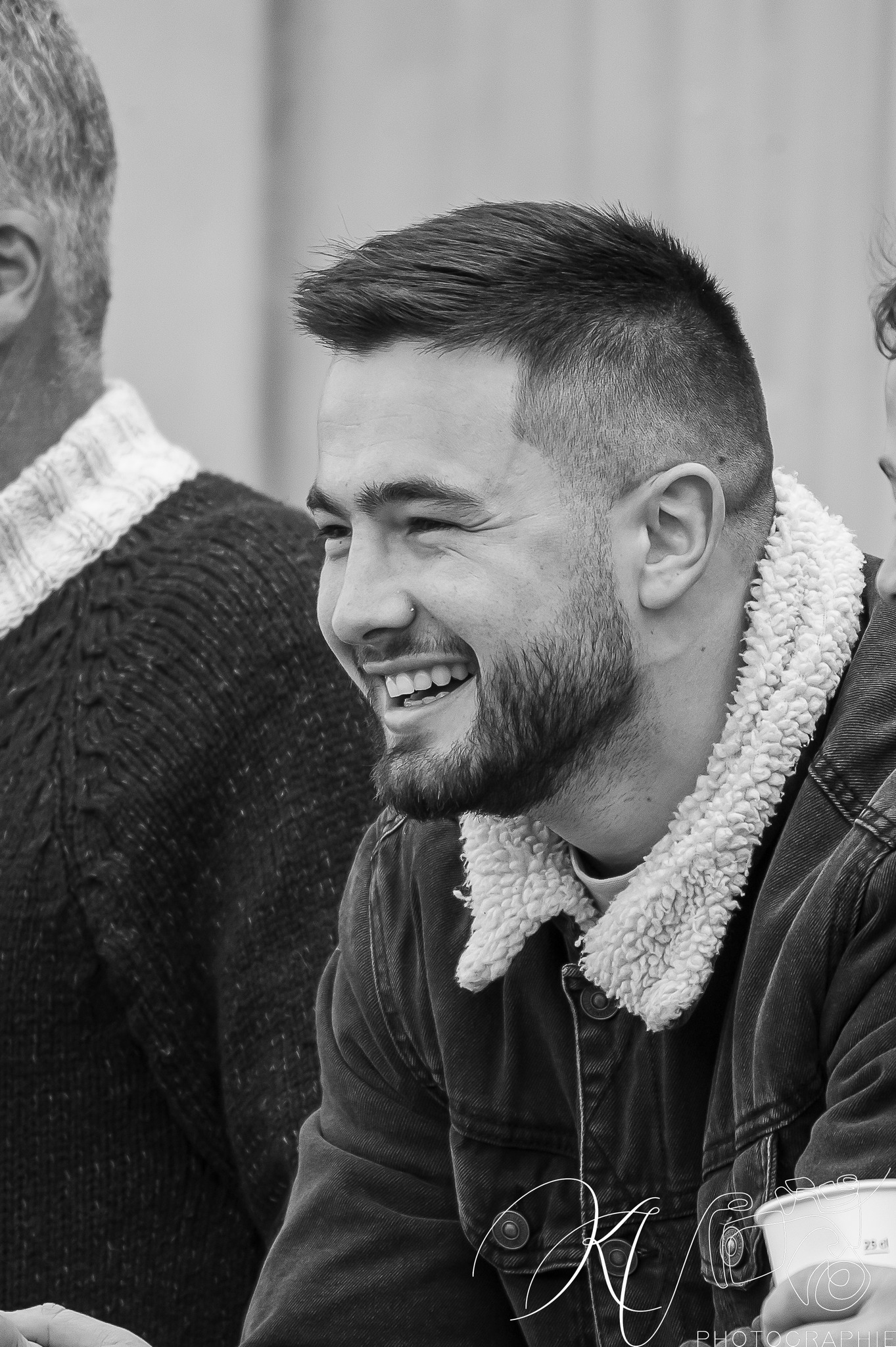  Bièvre Saint-Geoirs RC - Saint-Marcellin Sports - Rugby - 2023 - Bièvre Saint-Geoirs RC (47) vs (17) Saint-Marcellin Sports (#2023BSGRCvSMS04) Photo by: Karine Valentin | Siuxy Sports 2023-04-02