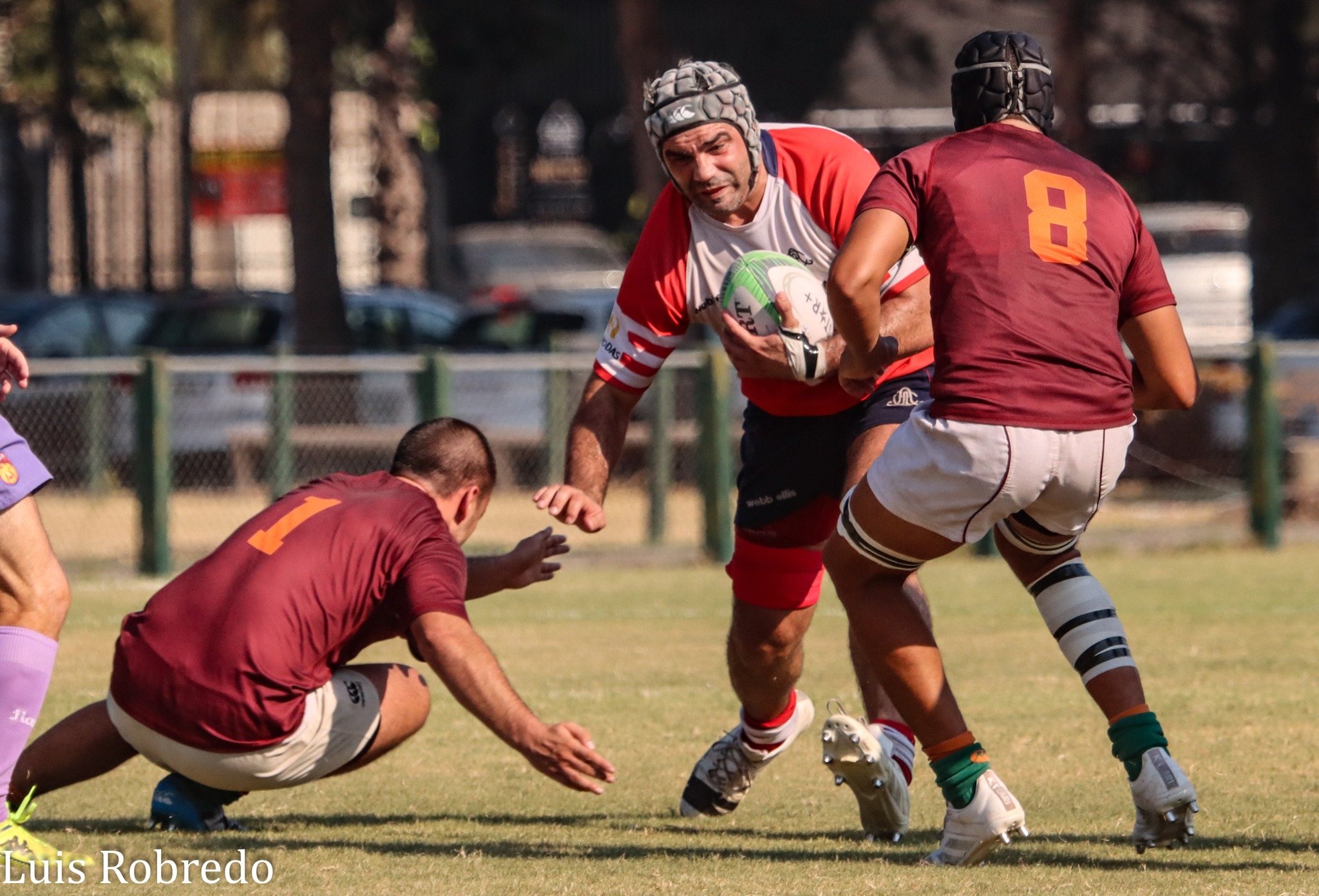  Areco Rugby Club - Newman - Rugby - Areco Rugby Club vs Newman (Inter) (#ArecoNewman2023) Photo by: Luis Robredo | Siuxy Sports 2023-03-11