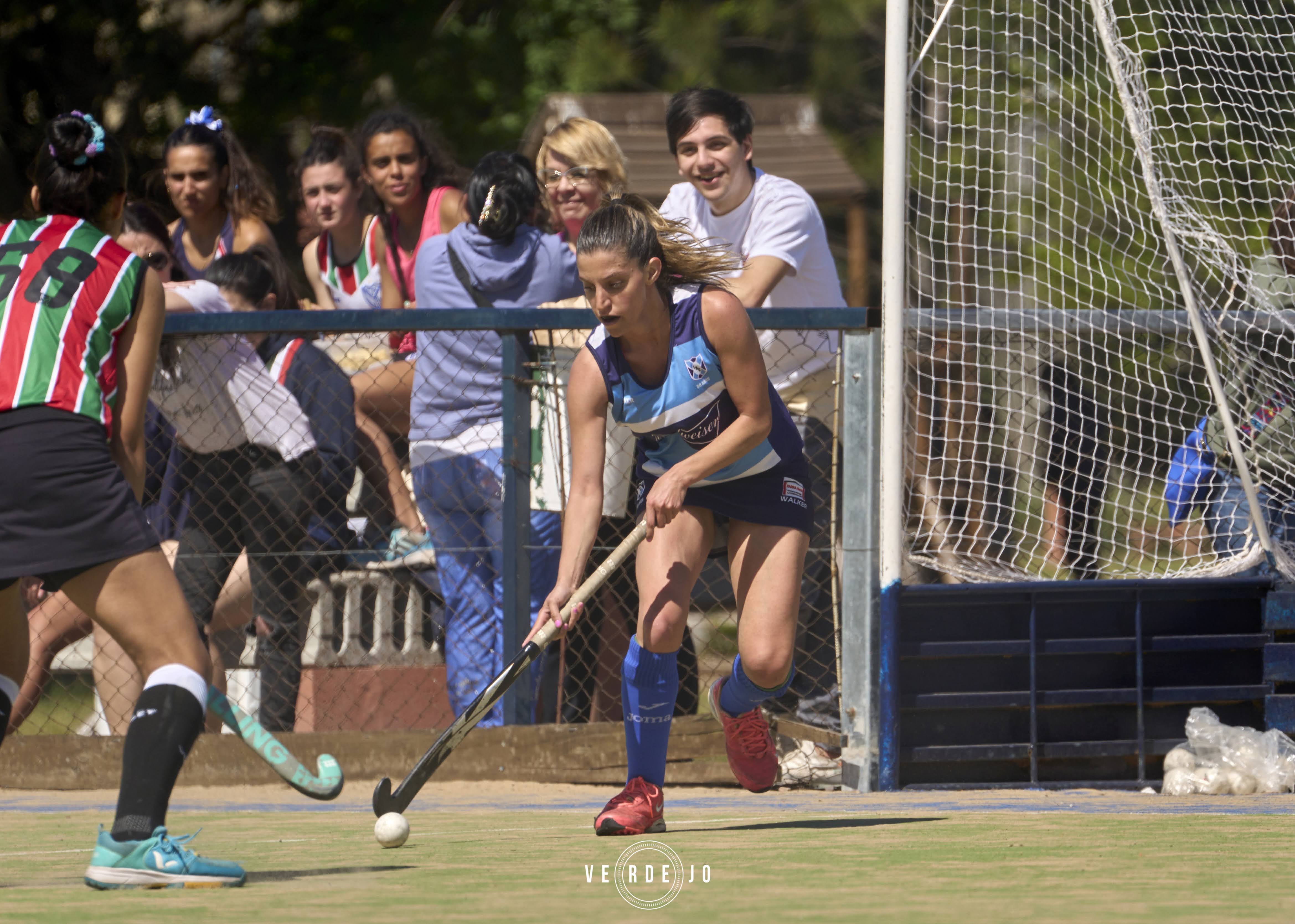  Luján Rugby Club - Club Atlético Velez Sarsfield - Field hockey - LRC vs Velez (Quinta, Inter y Primera) (#2023HocLRCVEL10) Photo by: Ignacio Verdejo | Siuxy Sports 2023-10-21