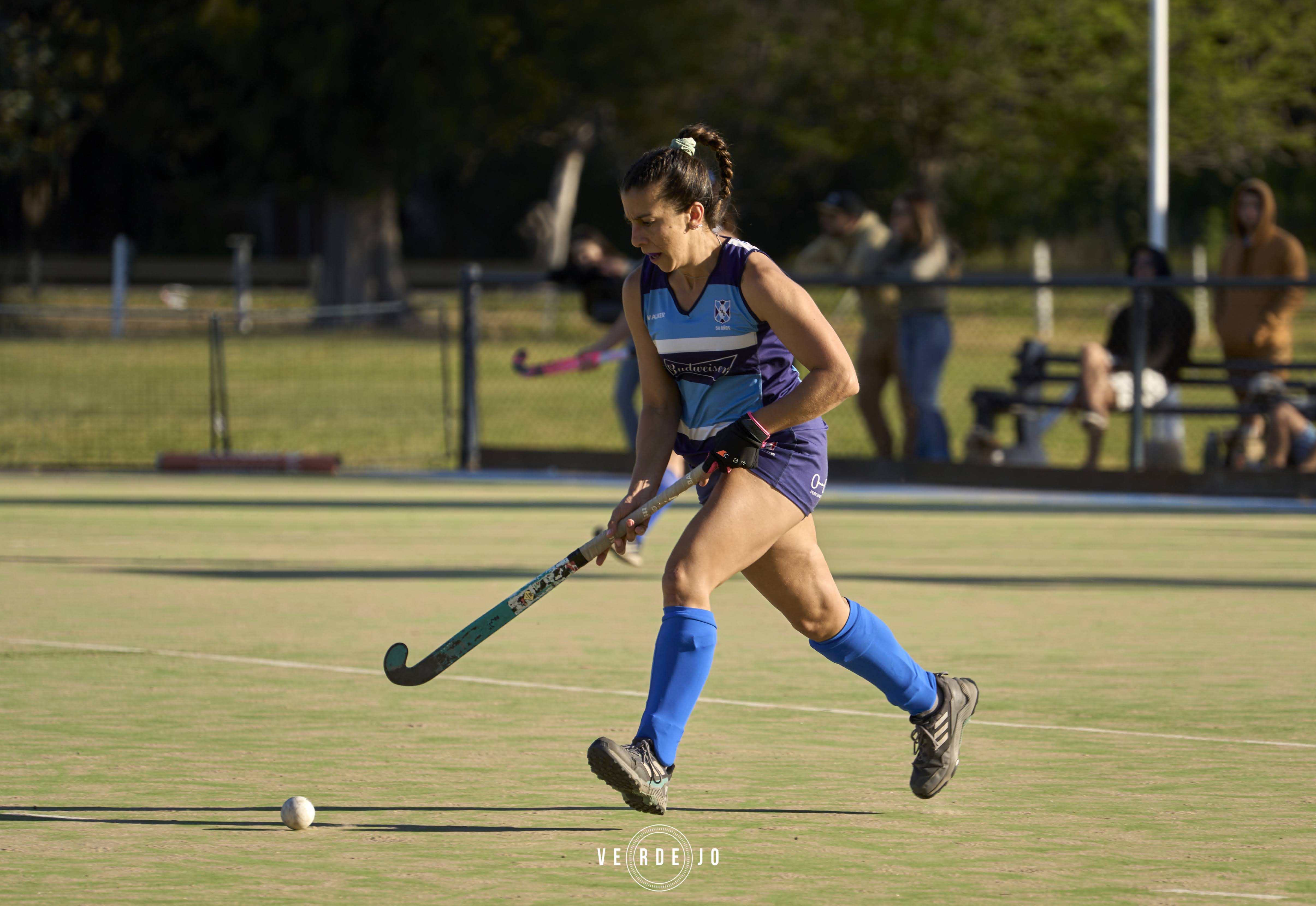  Luján Rugby Club - Club Atlético Velez Sarsfield - Field hockey - LRC vs Velez (Quinta, Inter y Primera) (#2023HocLRCVEL10) Photo by: Ignacio Verdejo | Siuxy Sports 2023-10-21