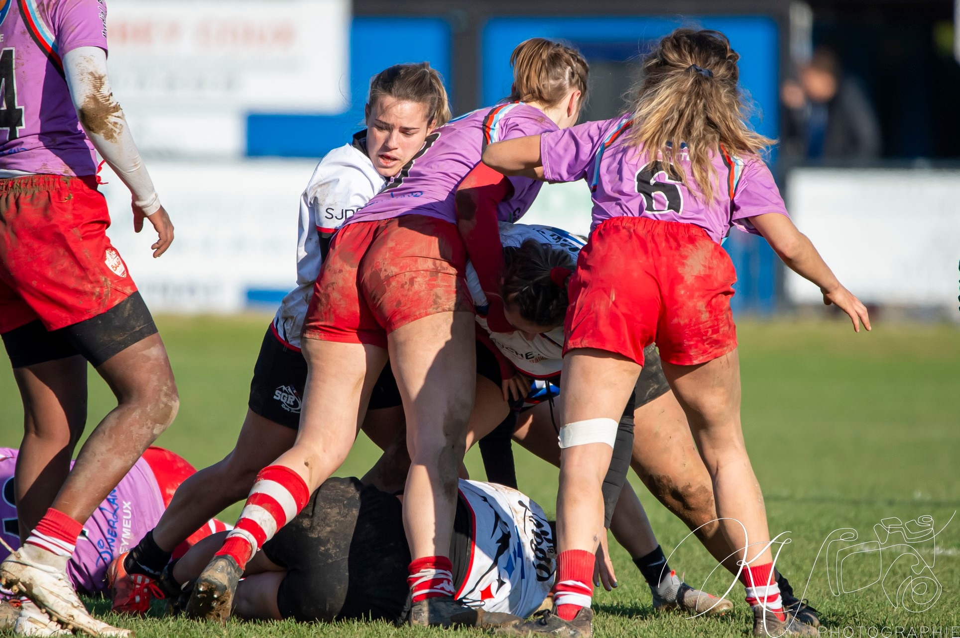  Bièvre Saint-Geoirs RC - FC Aix-les-Bains Savoie Rugby - Rugby - SGR vs Entente Pays de Savoie (#SGRPS2023) Photo by: Karine Valentin | Siuxy Sports 2023-12-03