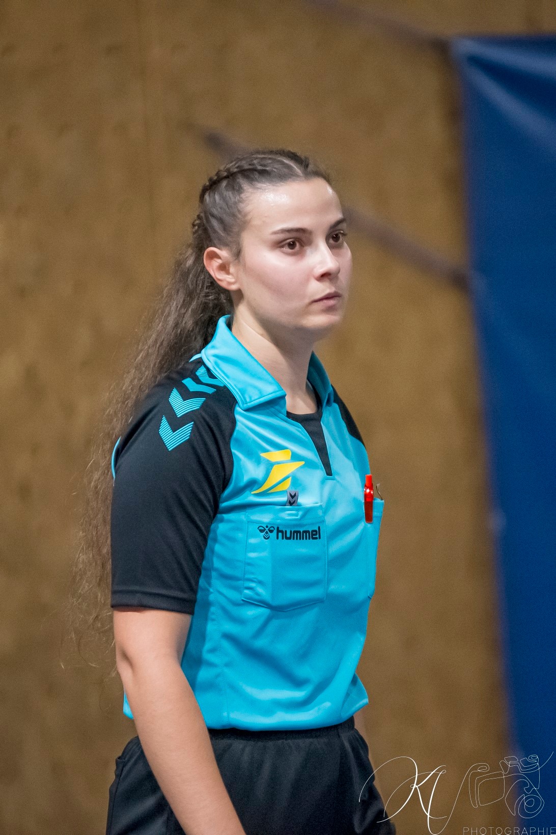  Grenoble SMH Métropole Isère Handball - AS Lyon Caluire - Handball - 2023 GSMH Isère vs AS Lyon Caluire (#2023GSMHASLC10) Photo by: Karine Valentin | Siuxy Sports 2023-10-23