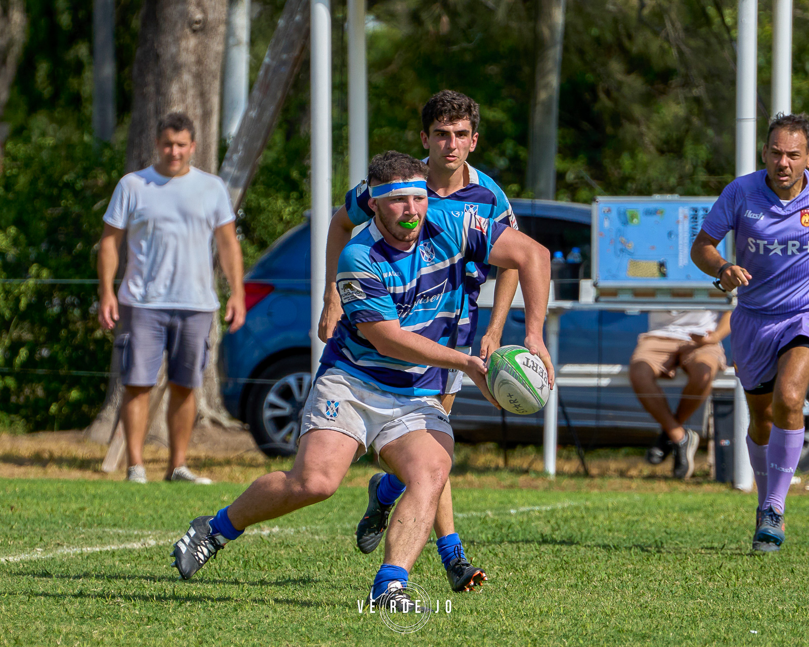  Luján Rugby Club - Club Italiano Rugby - Rugby - URBA 1ra C - Lujan Rugby Club (11) vs (8) Club Italiano de Rugby (Int) (#URBA1CLRCvCIR03I) Photo by: Ignacio Verdejo | Siuxy Sports 2023-03-18