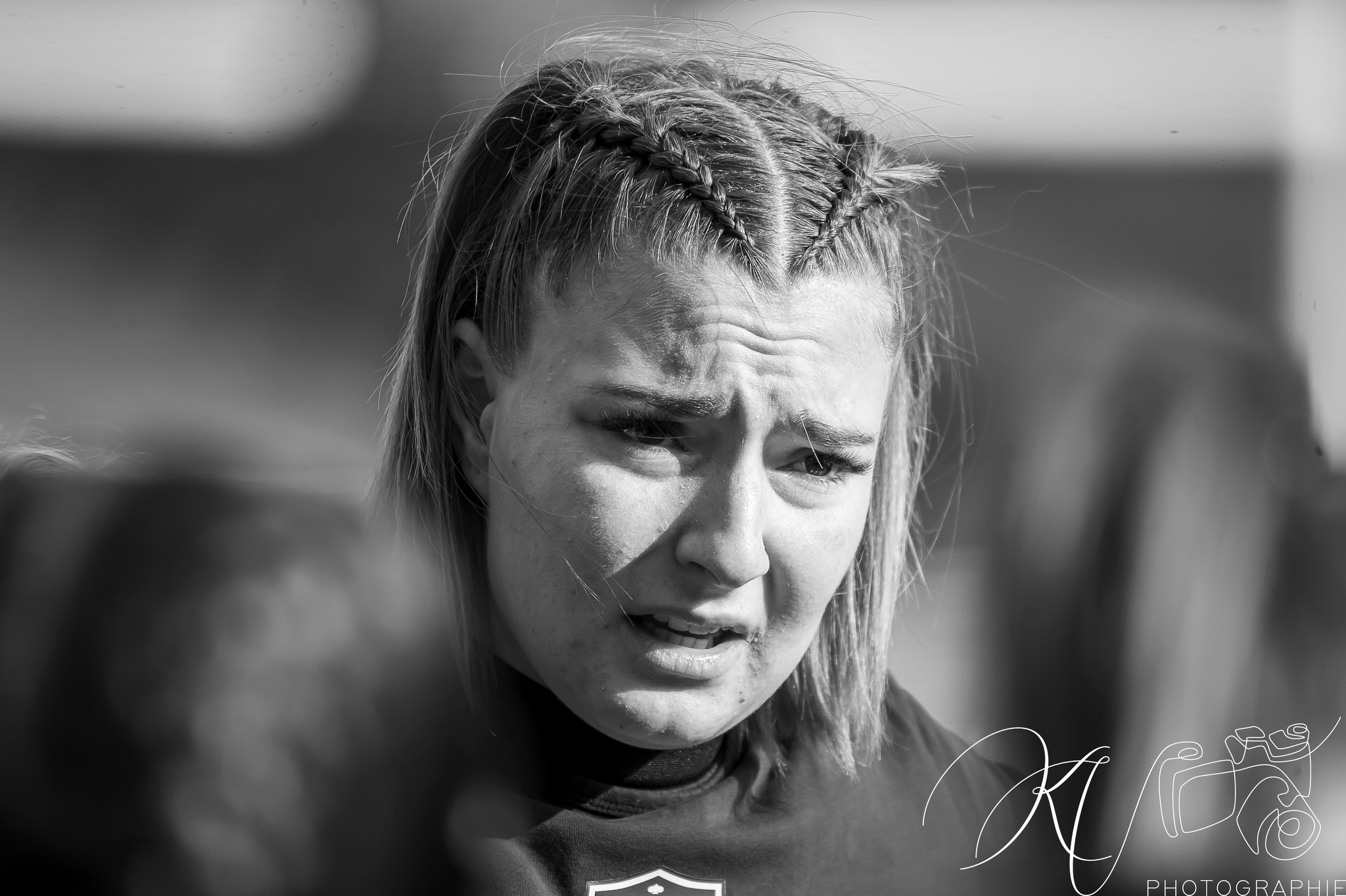  Lyon Olympique Universitaire - FC Grenoble Rugby - Rugby - LOU (0) vs (26) Amazones FC Grenoble (#2023LOUvFCGr01) Photo by: Karine Valentin | Siuxy Sports 2023-01-21