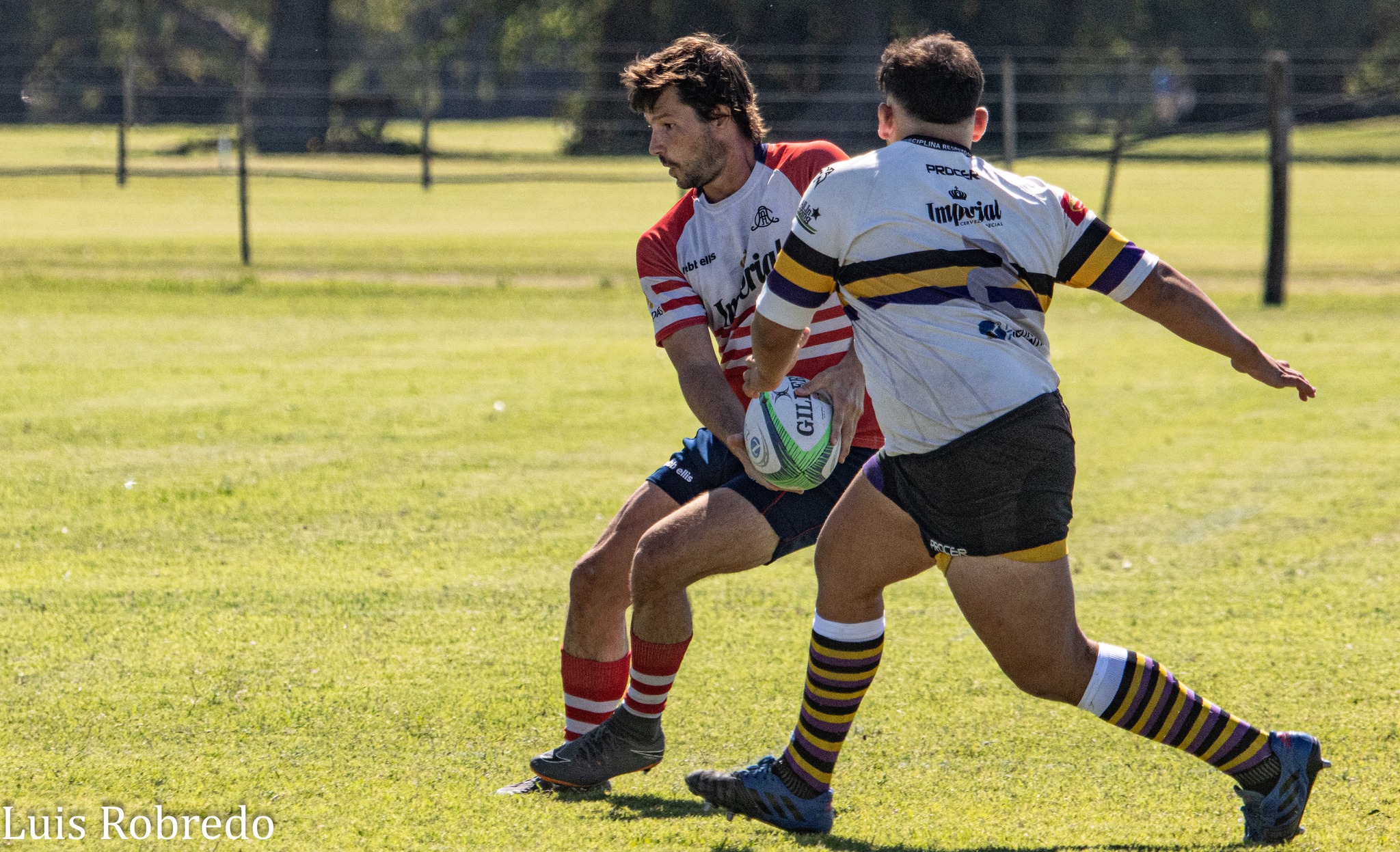  Areco Rugby Club - Club Atlético San Antonio de Padua - Rugby - URBA 1ra C - Areco Rugby (40) vs (27) CASA de Padua (#URBA1CARCCASAP04) Photo by: Luis Robredo | Siuxy Sports 2023-04-01