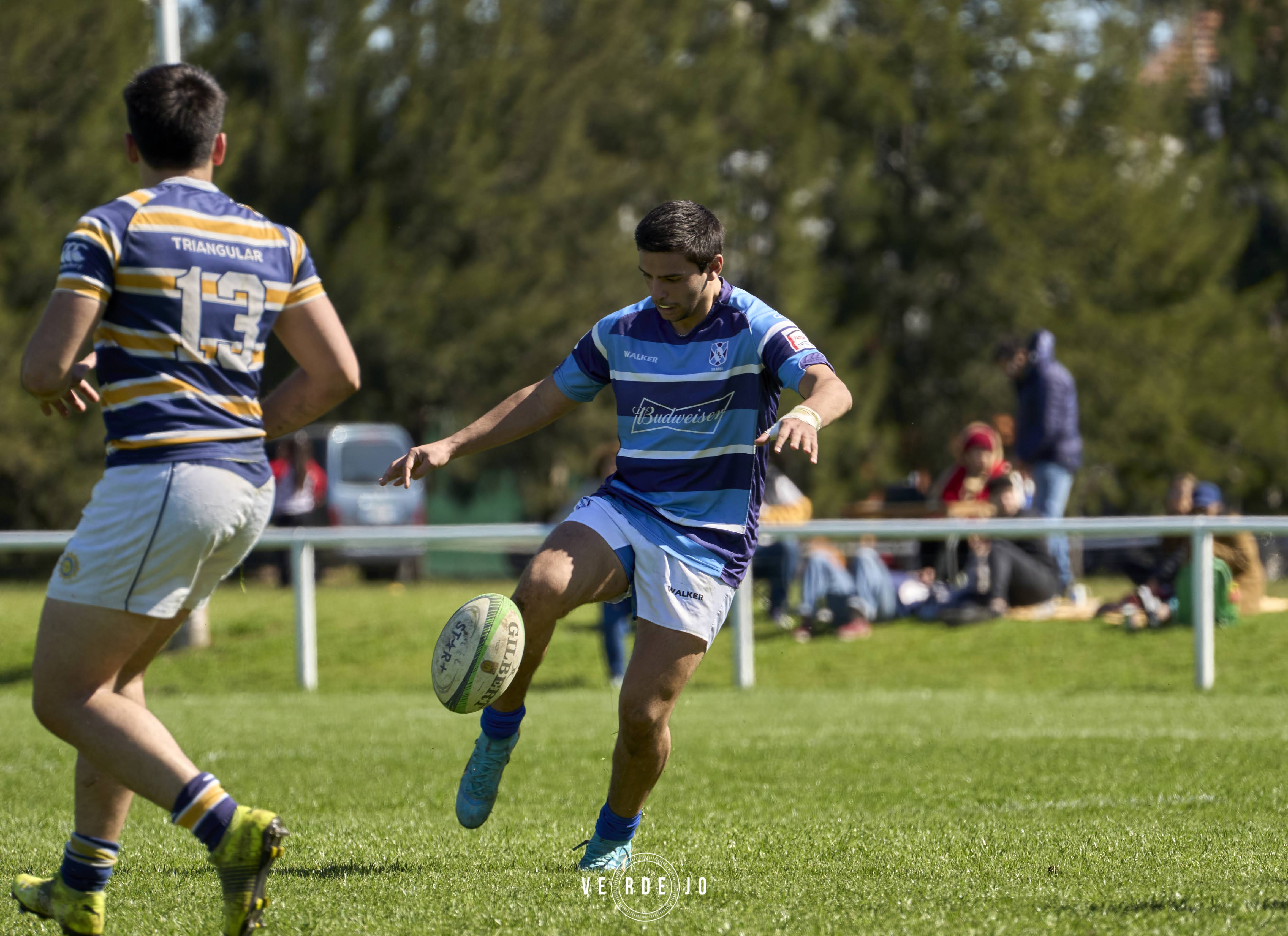  Círculo de ex Cadetes del Liceo Militar Gral San Martín - Luján Rugby Club - Rugby - URBA - 1C PreInter - Liceo Militar (43) vs (19) Lujan Rugby (#URBA1CLICLRCc08) Photo by: Ignacio Verdejo | Siuxy Sports 2023-08-26