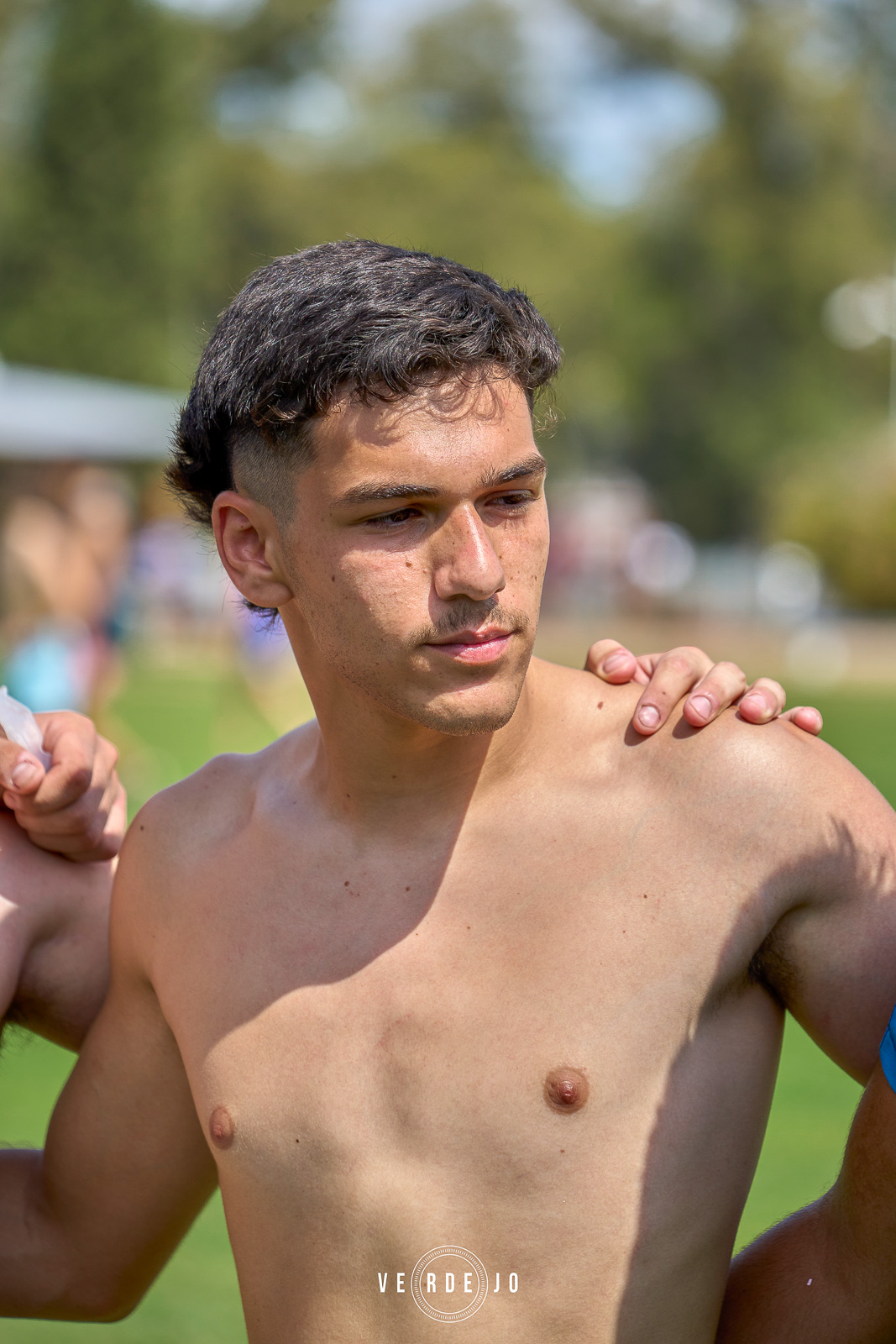  Luján Rugby Club - Club Italiano Rugby - Rugby - URBA 1ra C - Lujan Rugby Club (11) vs (8) Club Italiano de Rugby (Int) (#URBA1CLRCvCIR03I) Photo by: Ignacio Verdejo | Siuxy Sports 2023-03-18