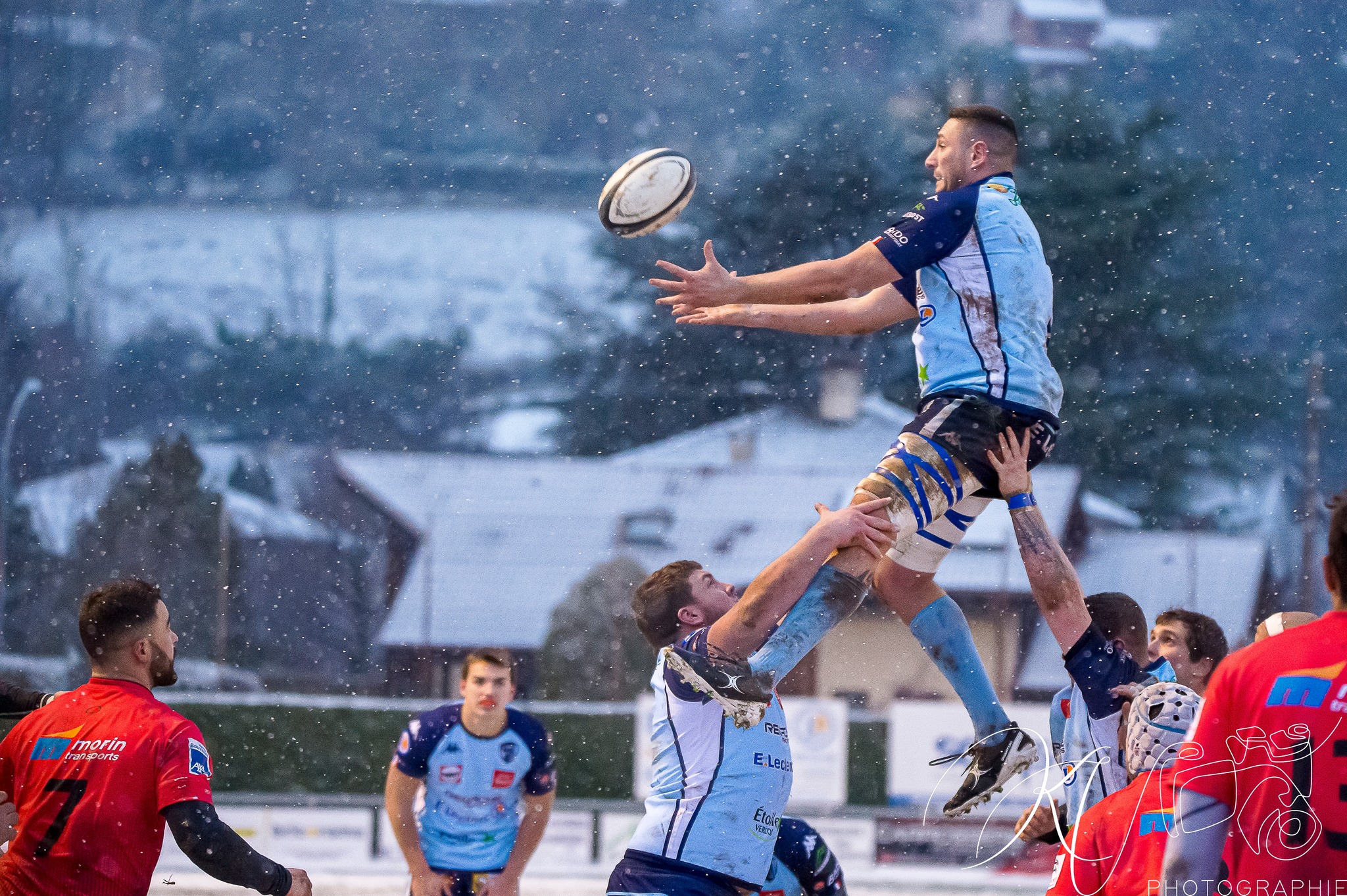  Saint-Marcellin Sports - Sporting Club Royannais - Rugby - SMS Rugby vs Sporting Club Royannais (#2023SMSvSCR01) Photo by: Karine Valentin | Siuxy Sports 2023-01-22
