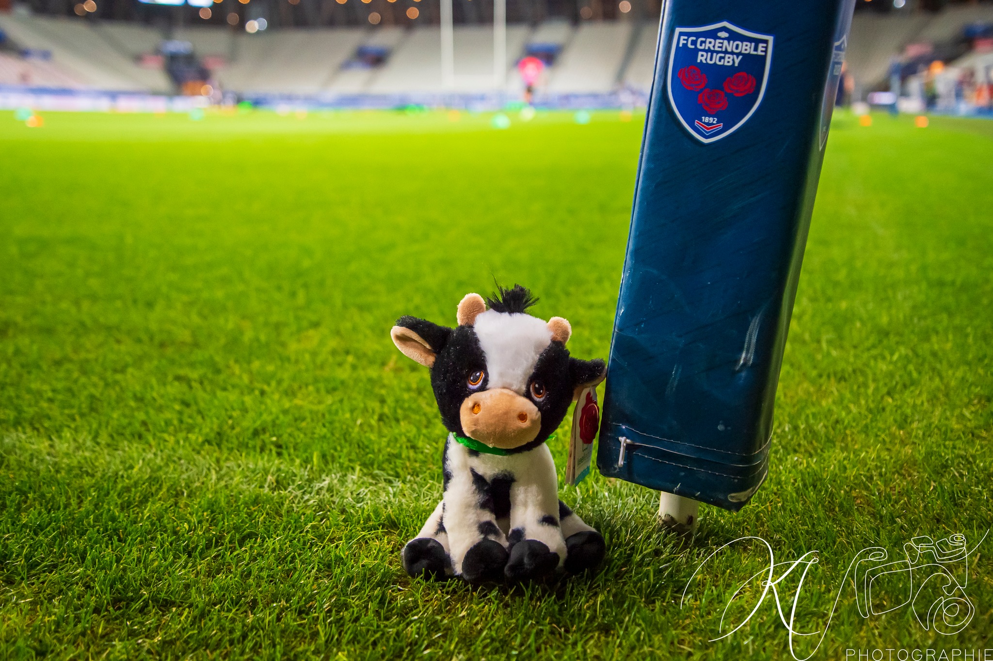  FC Grenoble Rugby - SU Agen - Rugby - Pro D2 - FC Grenoble (24) vs (19) SU Agen (#2023PROD2FCGSUA09) Photo by: Karine Valentin | Siuxy Sports 2023-09-27