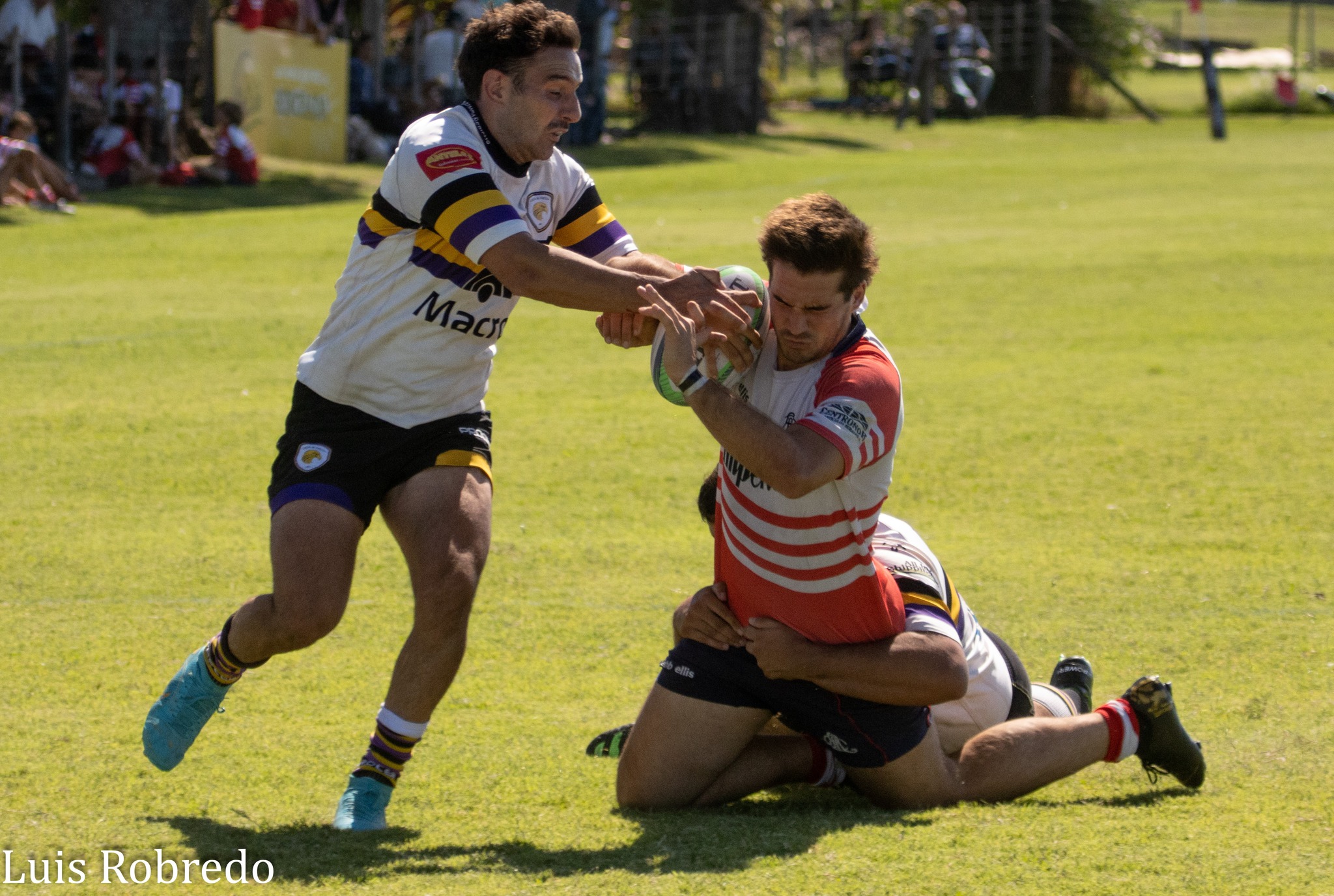  Areco Rugby Club - Club Atlético San Antonio de Padua - Rugby - URBA 1ra C - Areco Rugby (40) vs (27) CASA de Padua (#URBA1CARCCASAP04) Photo by: Luis Robredo | Siuxy Sports 2023-04-01